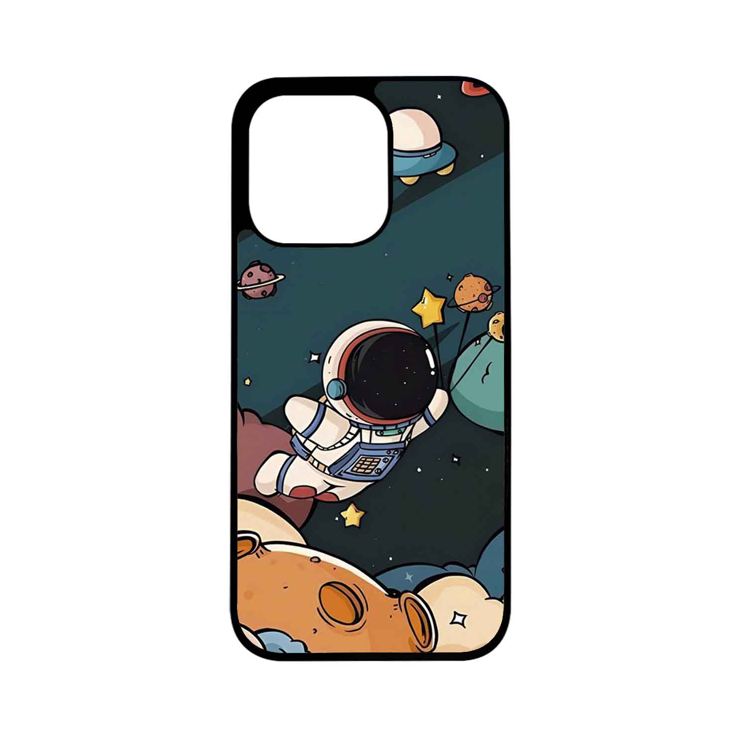 FUNDA PROTECTOR CASE PARA IPHONE 13 PRO MAX - 1