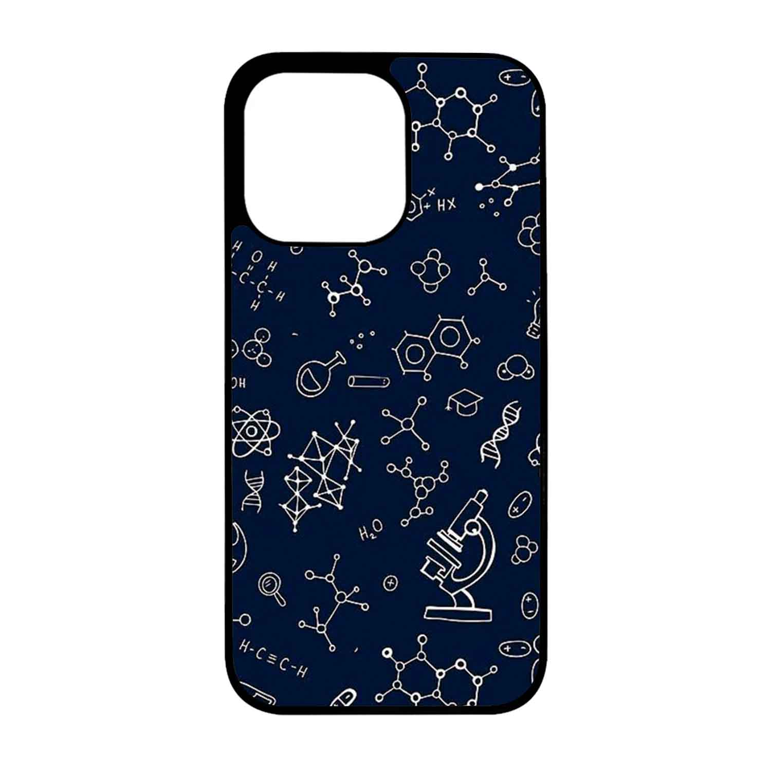 FUNDA PROTECTOR CASE PARA IPHONE 13 PRO - 1