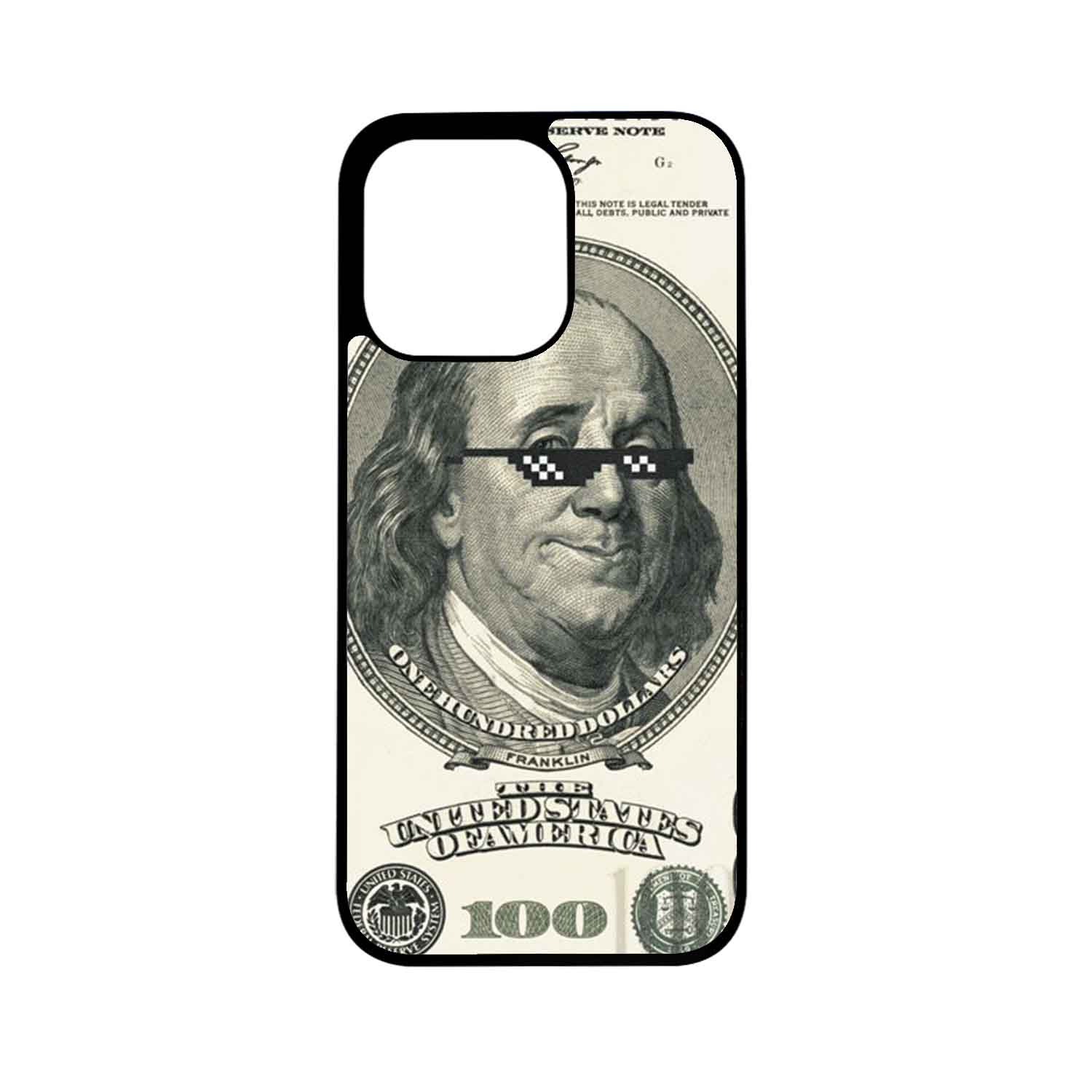 FUNDA PROTECTOR CASE PARA IPHONE 13 PRO MAX - 1