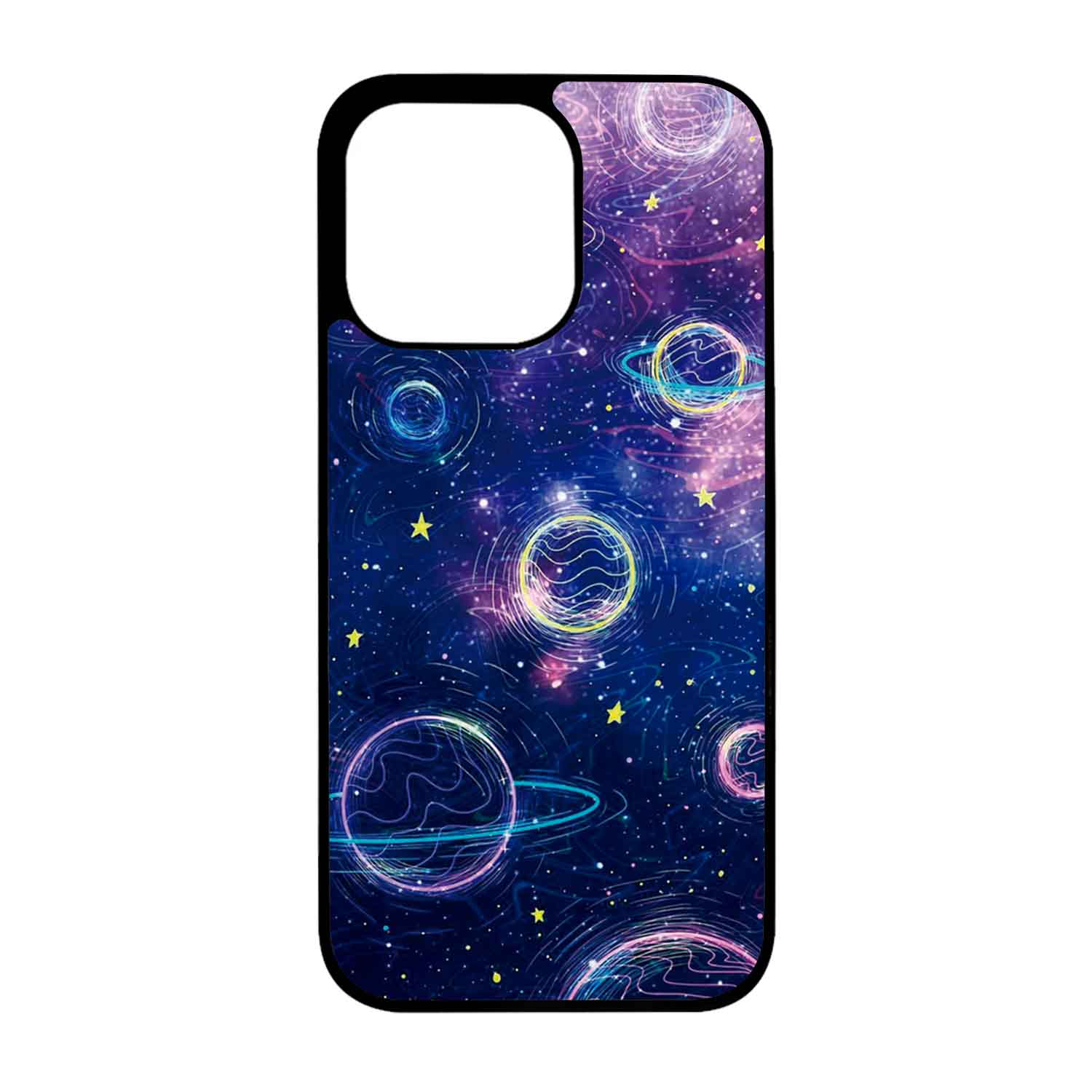 FUNDA PROTECTOR CASE PARA IPHONE 13 PRO - 1