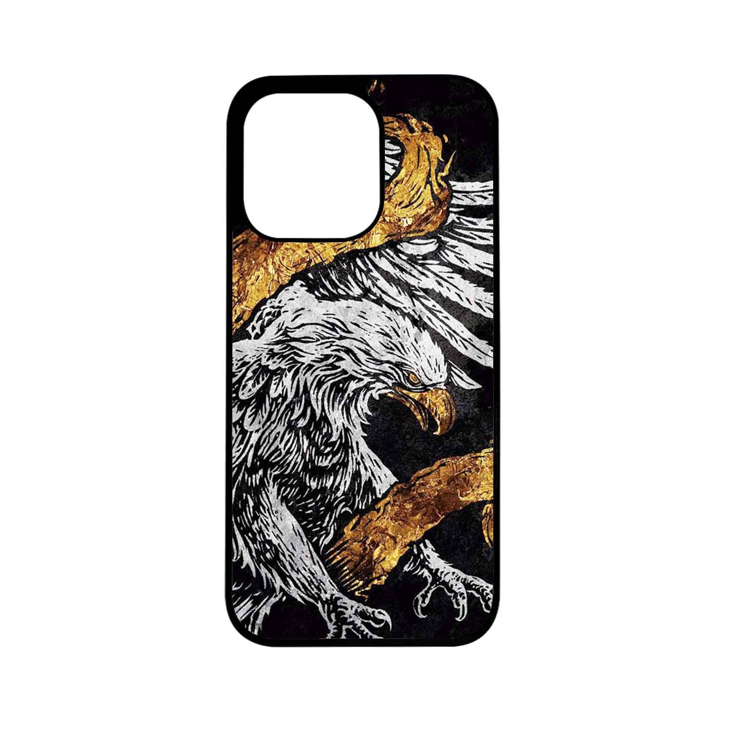 FUNDA PROTECTOR CASE PARA IPHONE 13 PRO MAX - 1