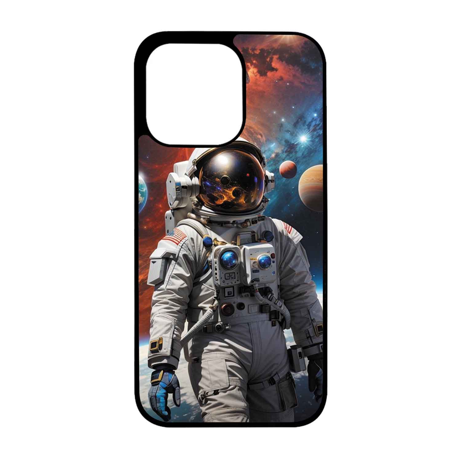 FUNDA PROTECTOR CASE PARA IPHONE 13 PRO - 1
