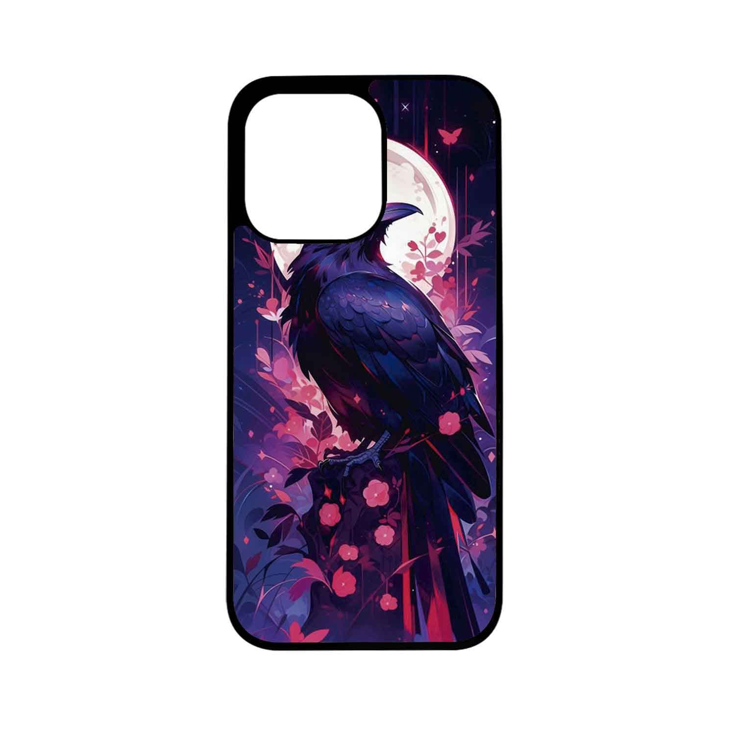 FUNDA PROTECTOR CASE PARA IPHONE 13 PRO MAX - 1