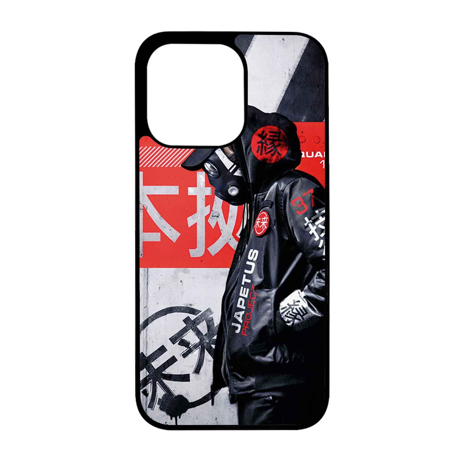 FUNDA PROTECTOR CASE PARA IPHONE 13 PRO - 1