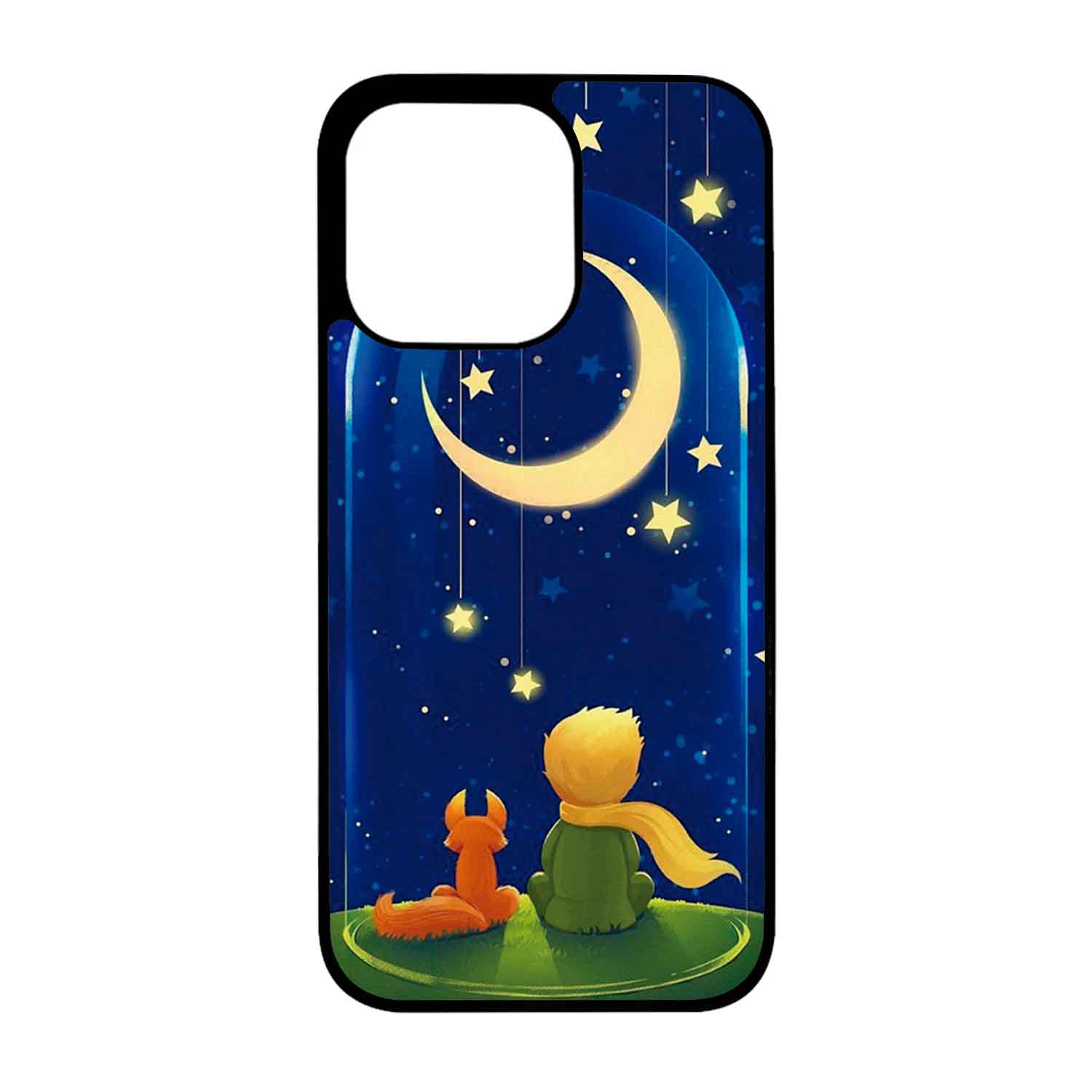 FUNDA PROTECTOR CASE PARA IPHONE 13 PRO - 1