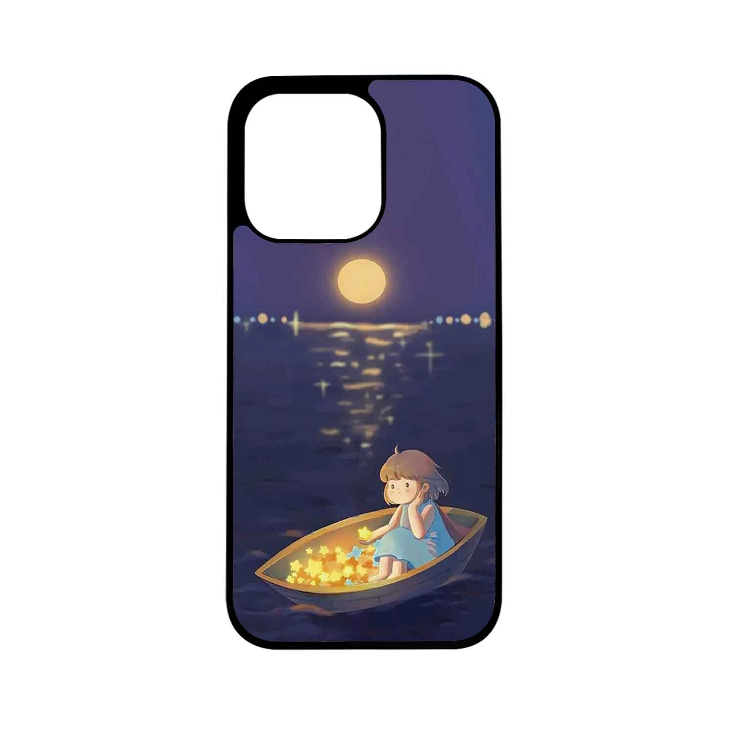 FUNDA PROTECTOR CASE PARA IPHONE 13 PRO MAX - 1
