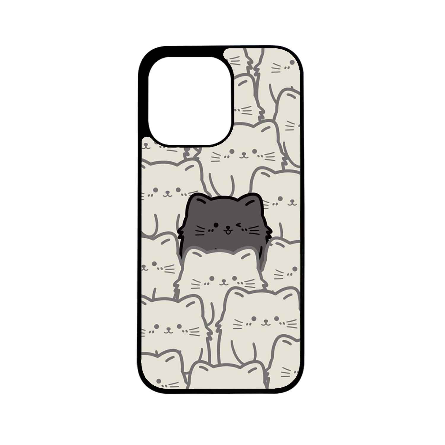 FUNDA PROTECTOR CASE PARA IPHONE 13 PRO MAX - 1