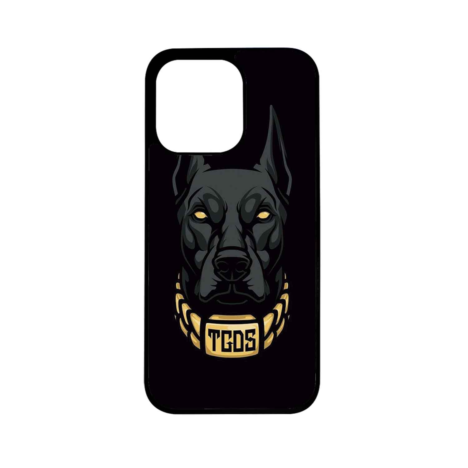 FUNDA PROTECTOR CASE PARA IPHONE 13 PRO MAX - 1