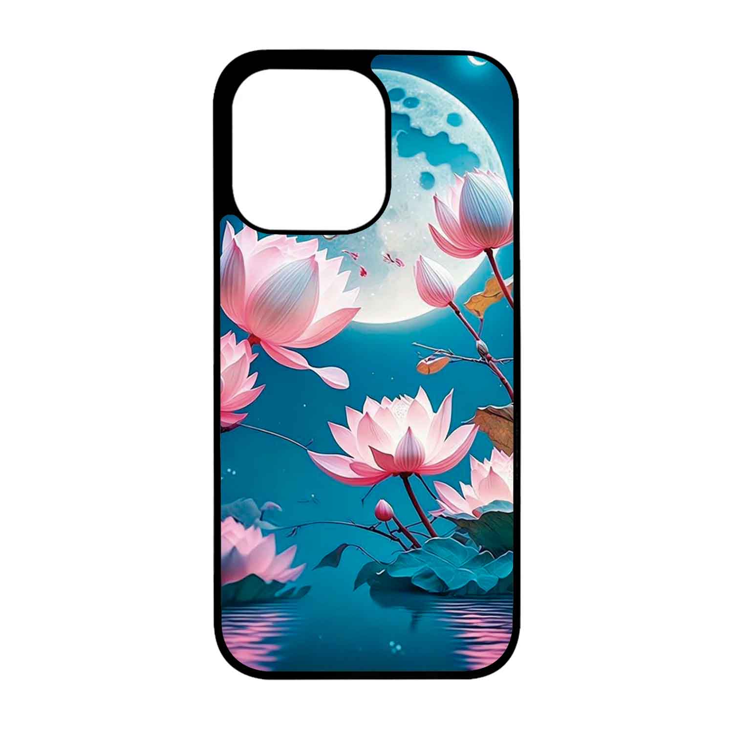 FUNDA PROTECTOR CASE PARA IPHONE 13 PRO - 1