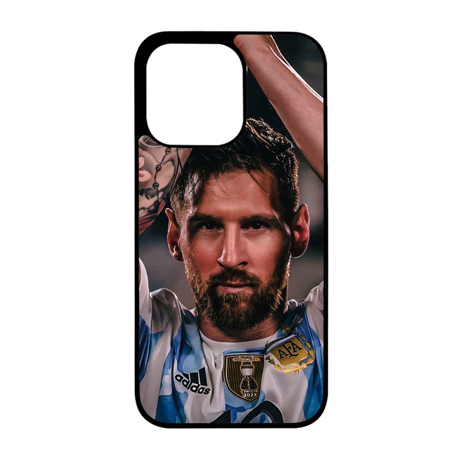 FUNDA PROTECTOR CASE PARA IPHONE 13 PRO - 1