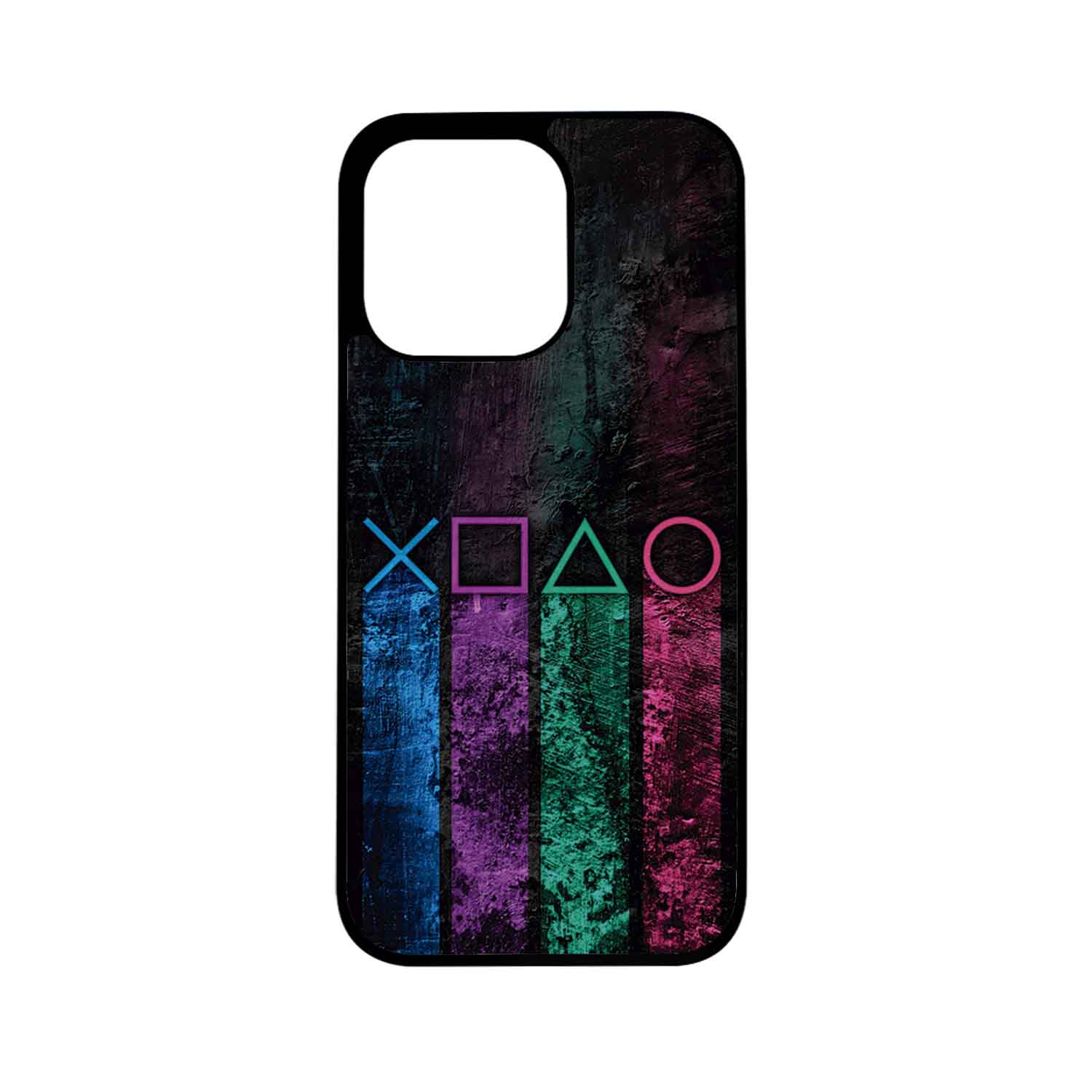 FUNDA PROTECTOR CASE PARA IPHONE 13 PRO MAX - 1