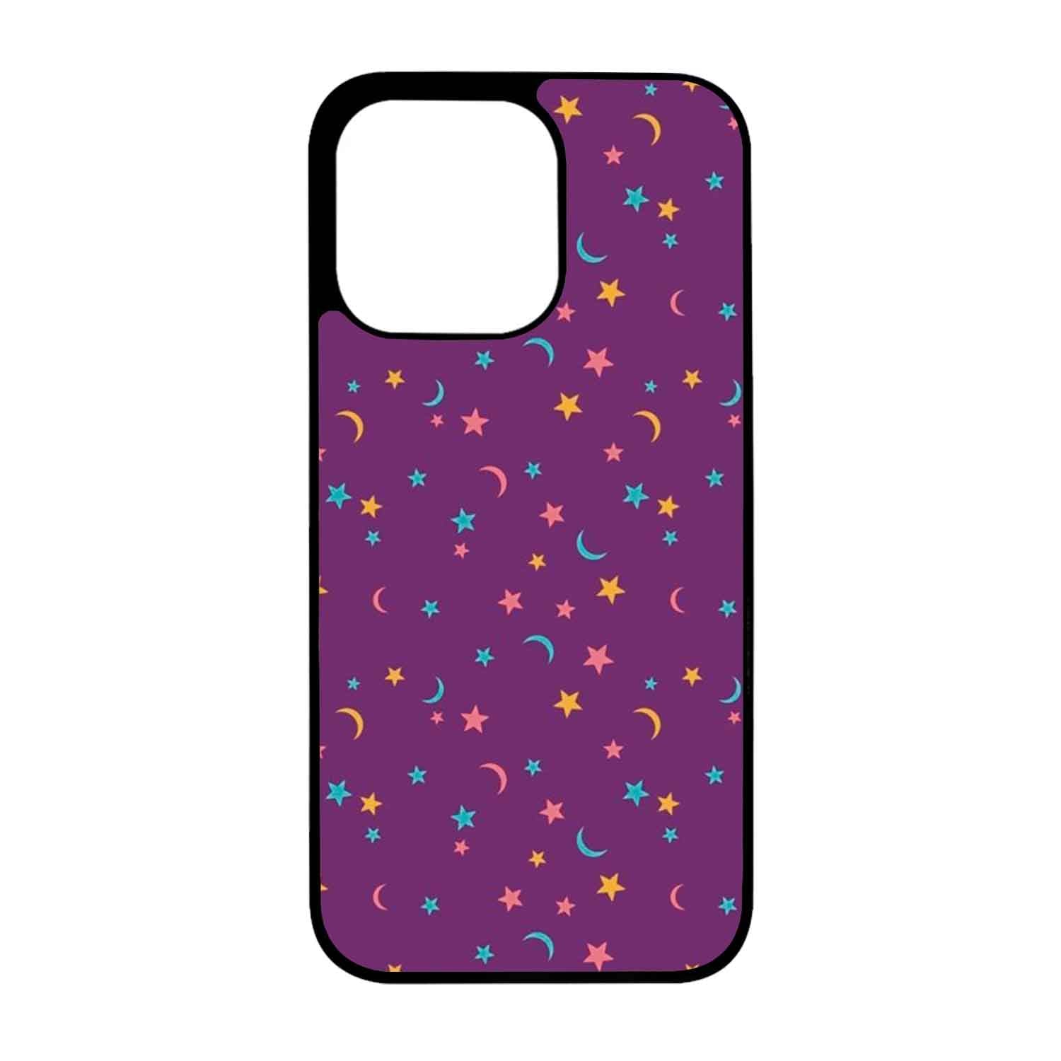 FUNDA PROTECTOR CASE PARA IPHONE 13 PRO - 1