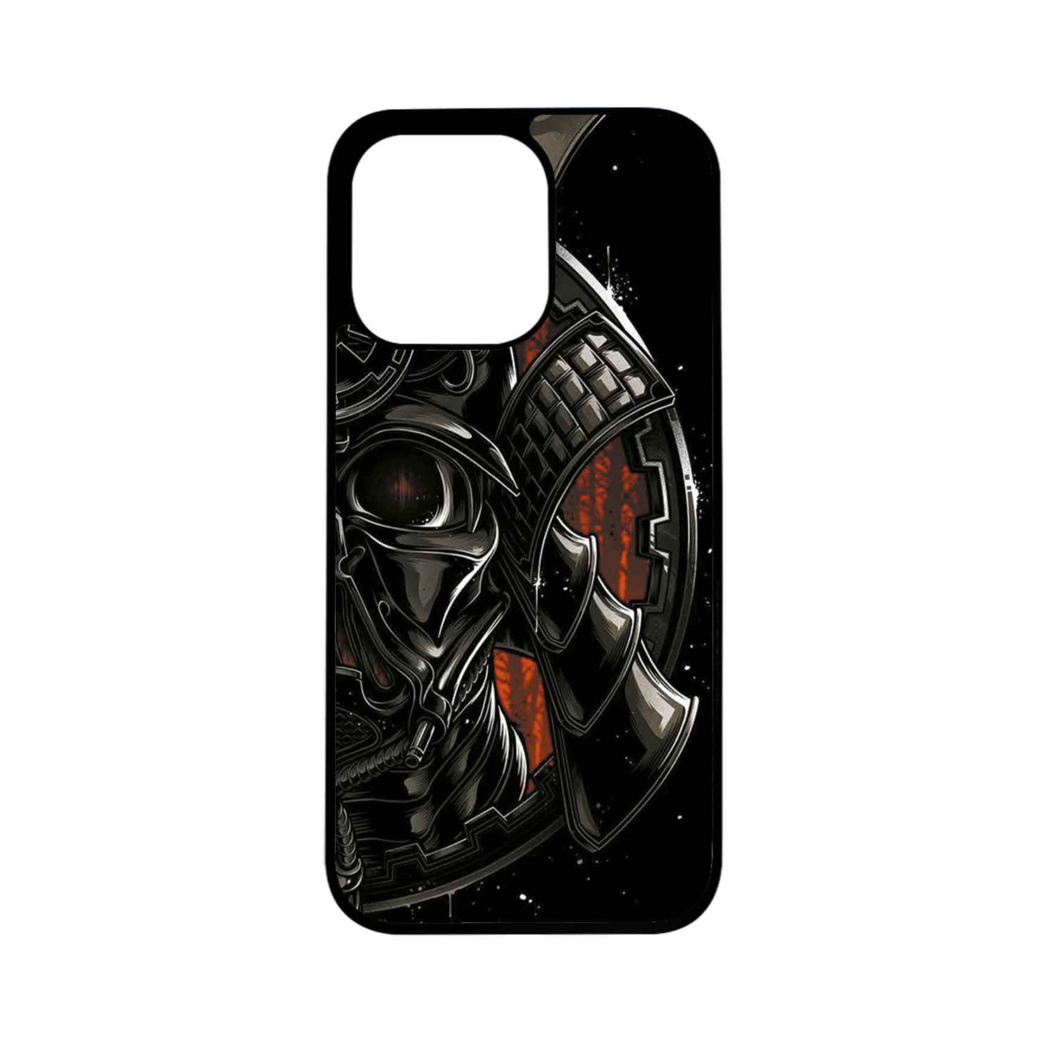 FUNDA PROTECTOR CASE PARA IPHONE 13 PRO MAX - 1
