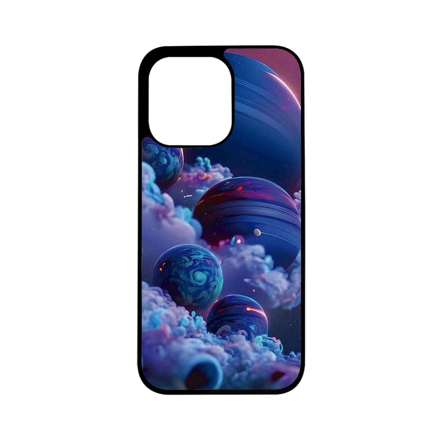 FUNDA PROTECTOR CASE PARA IPHONE 13 PRO MAX - 1