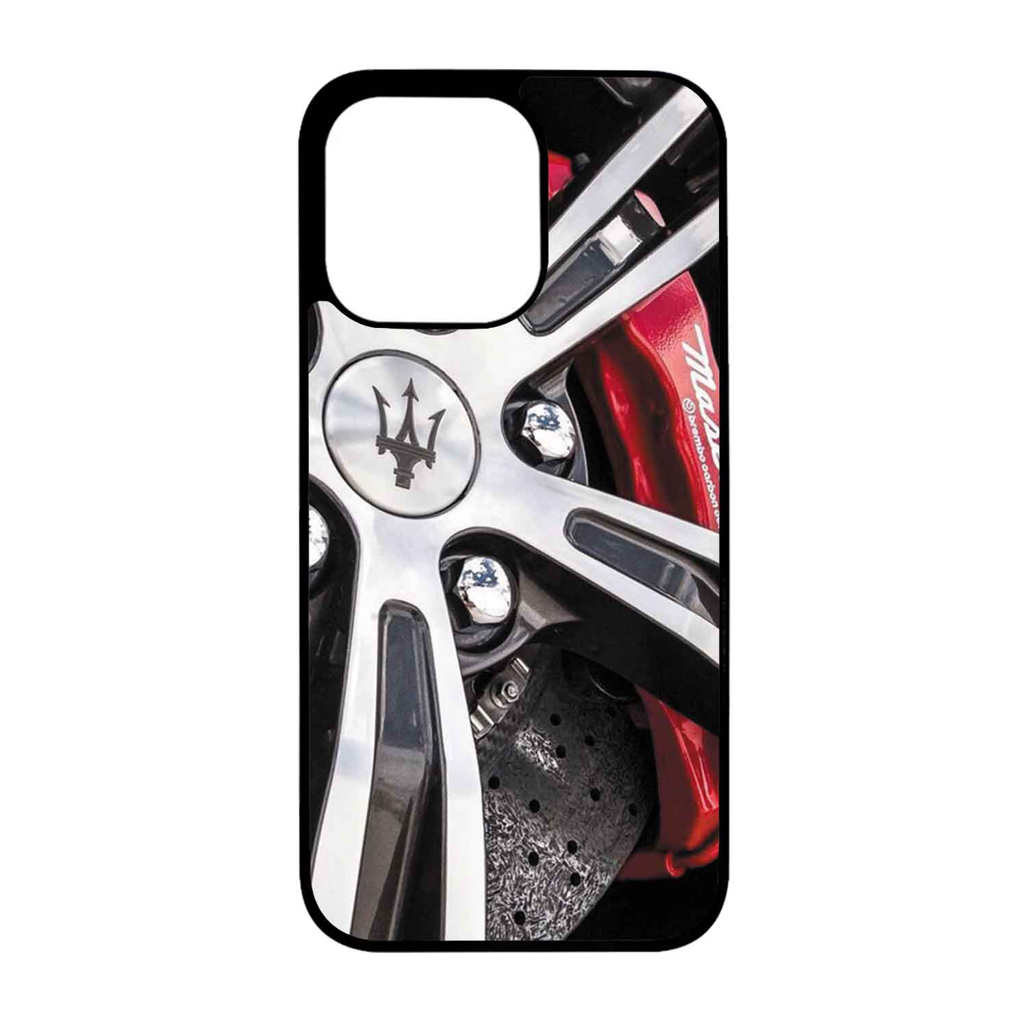 FUNDA PROTECTOR CASE PARA IPHONE 13 PRO - 1