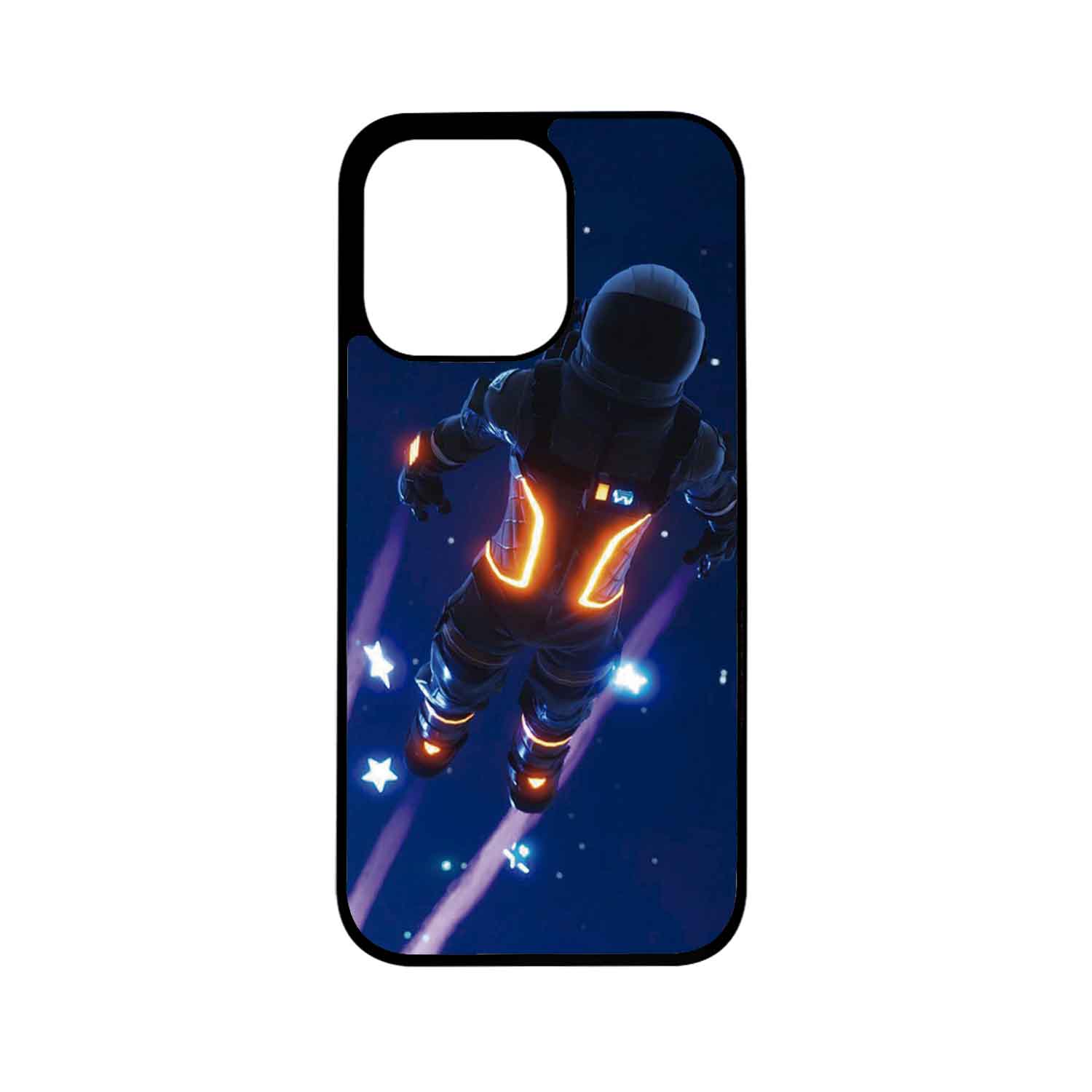 FUNDA PROTECTOR CASE PARA IPHONE 13 PRO MAX - 1