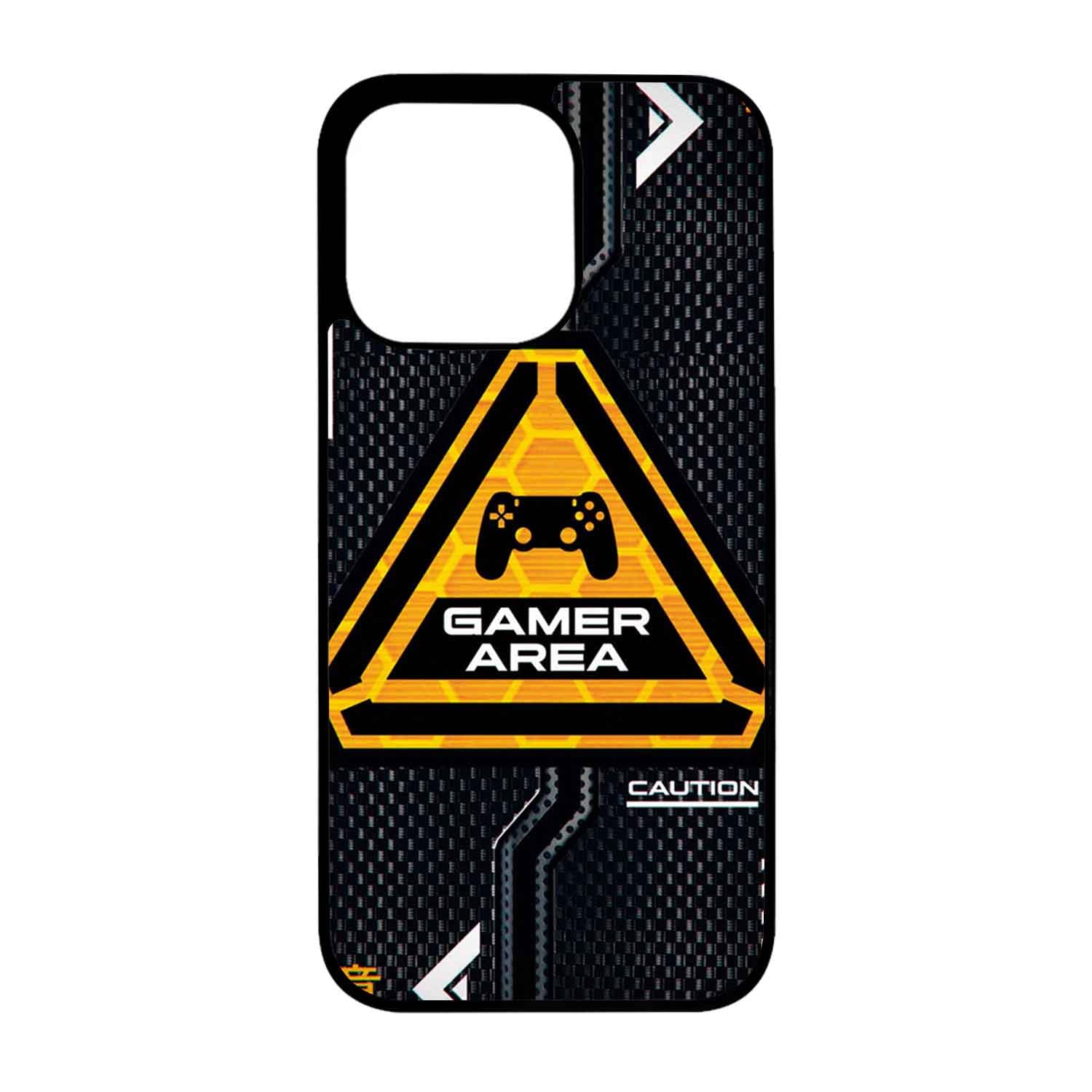 FUNDA PROTECTOR CASE PARA IPHONE 13 PRO - 1