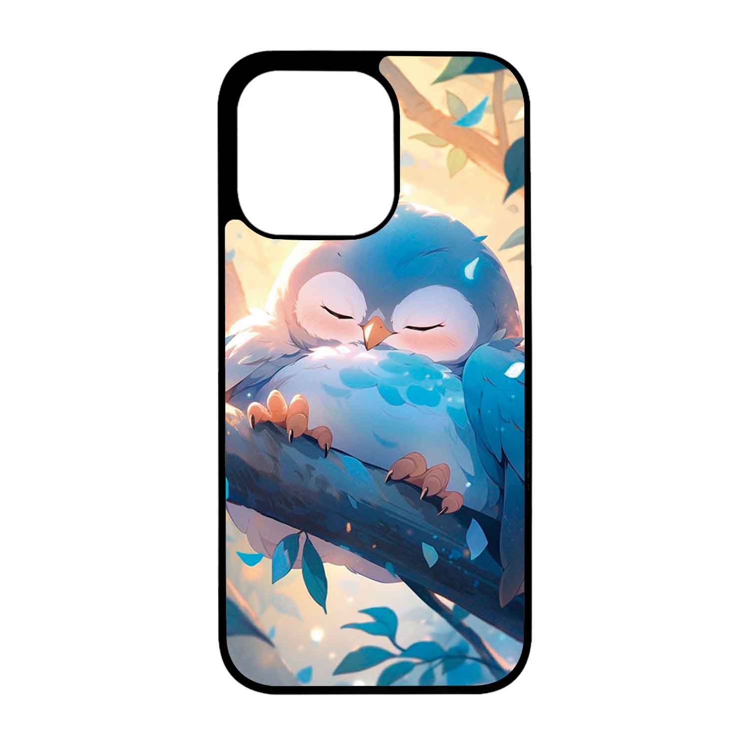 FUNDA PROTECTOR CASE PARA IPHONE 13 PRO - 1