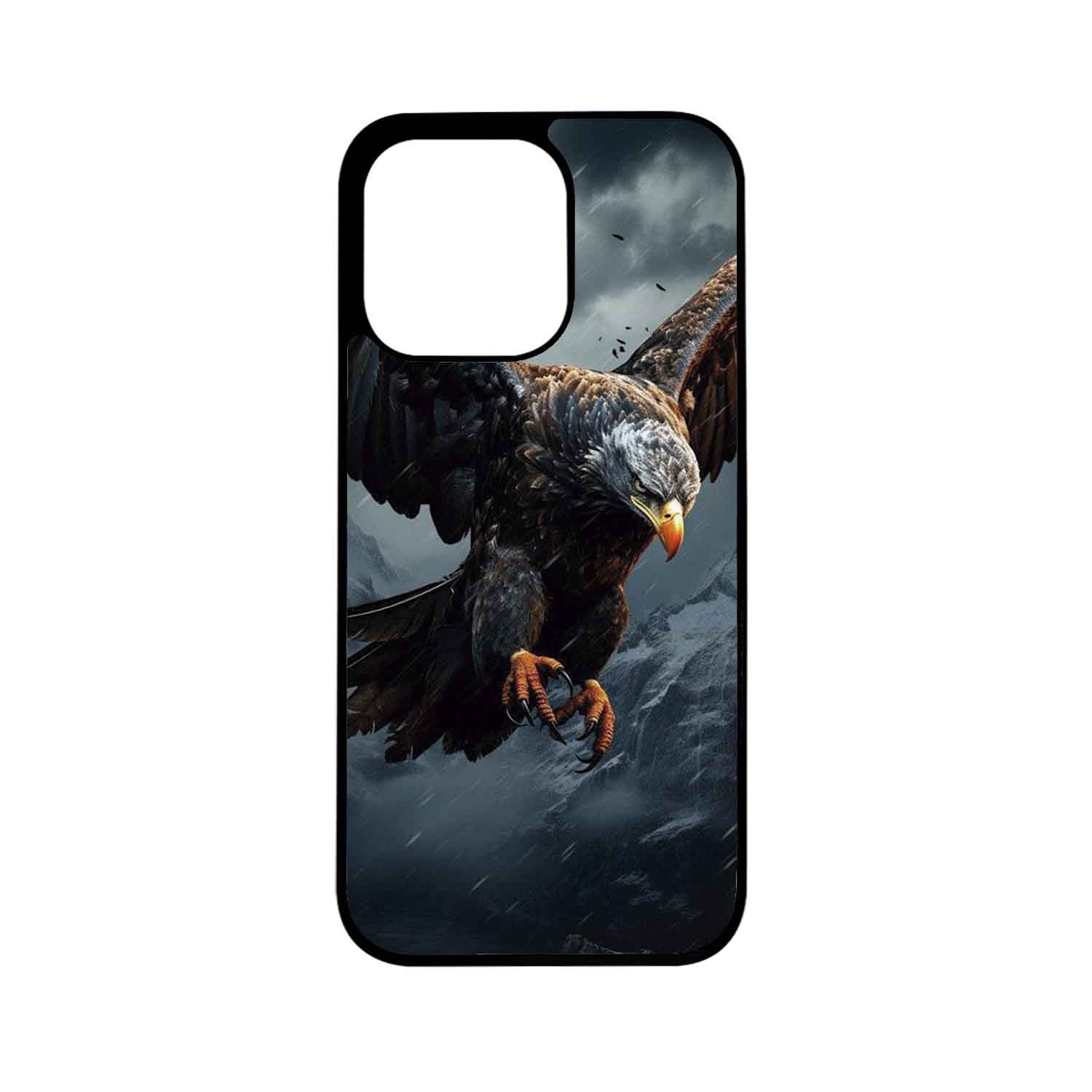FUNDA PROTECTOR CASE PARA IPHONE 13 PRO MAX - 1