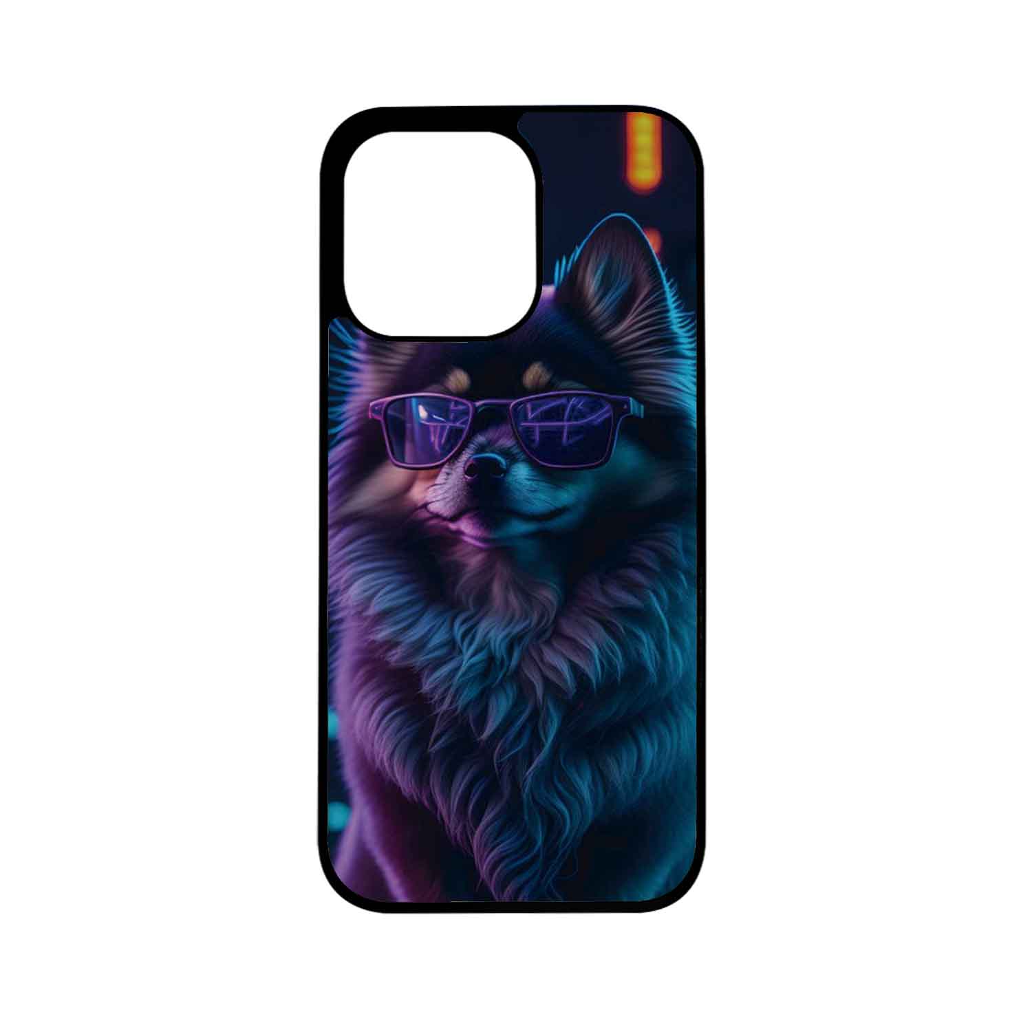 FUNDA PROTECTOR CASE PARA IPHONE 13 PRO MAX - 1