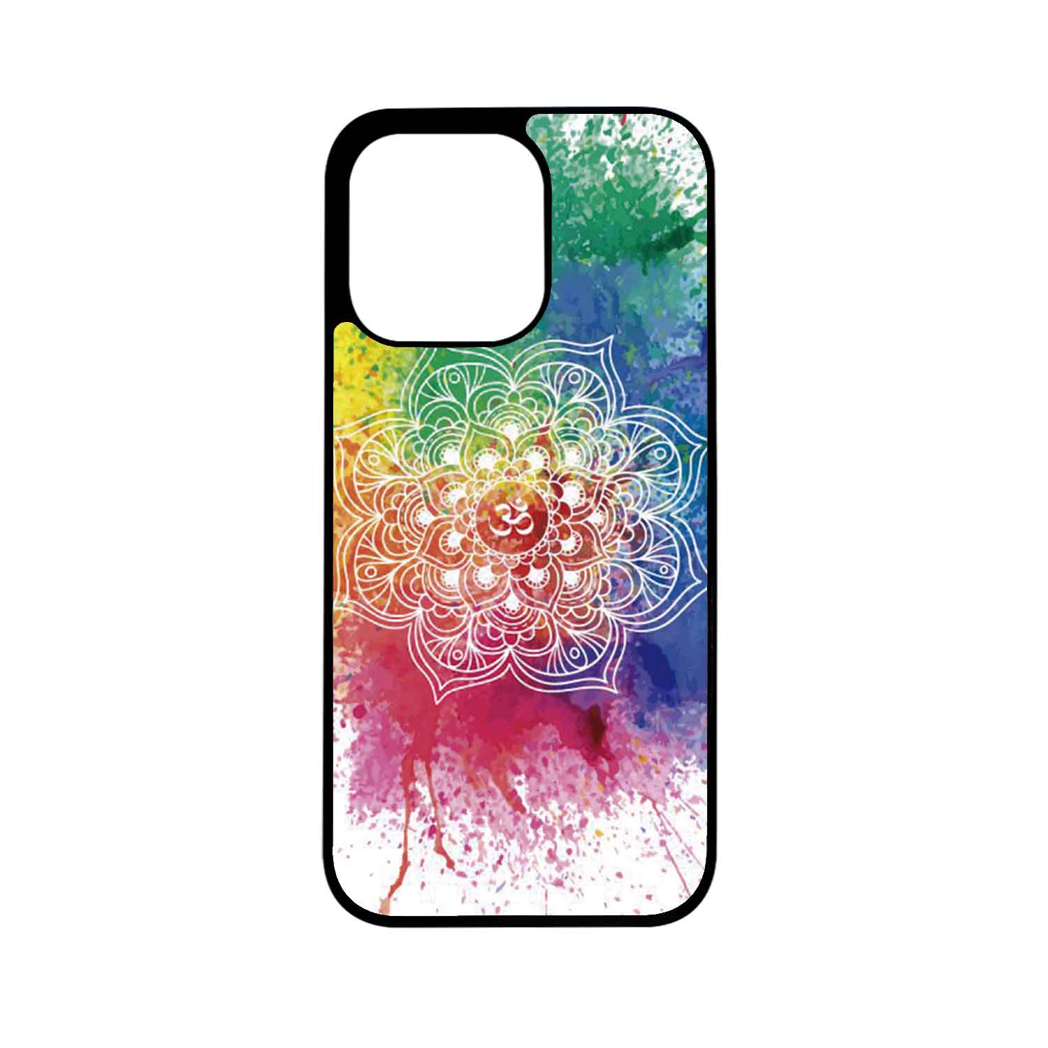 FUNDA PROTECTOR CASE PARA IPHONE 13 PRO MAX - 1