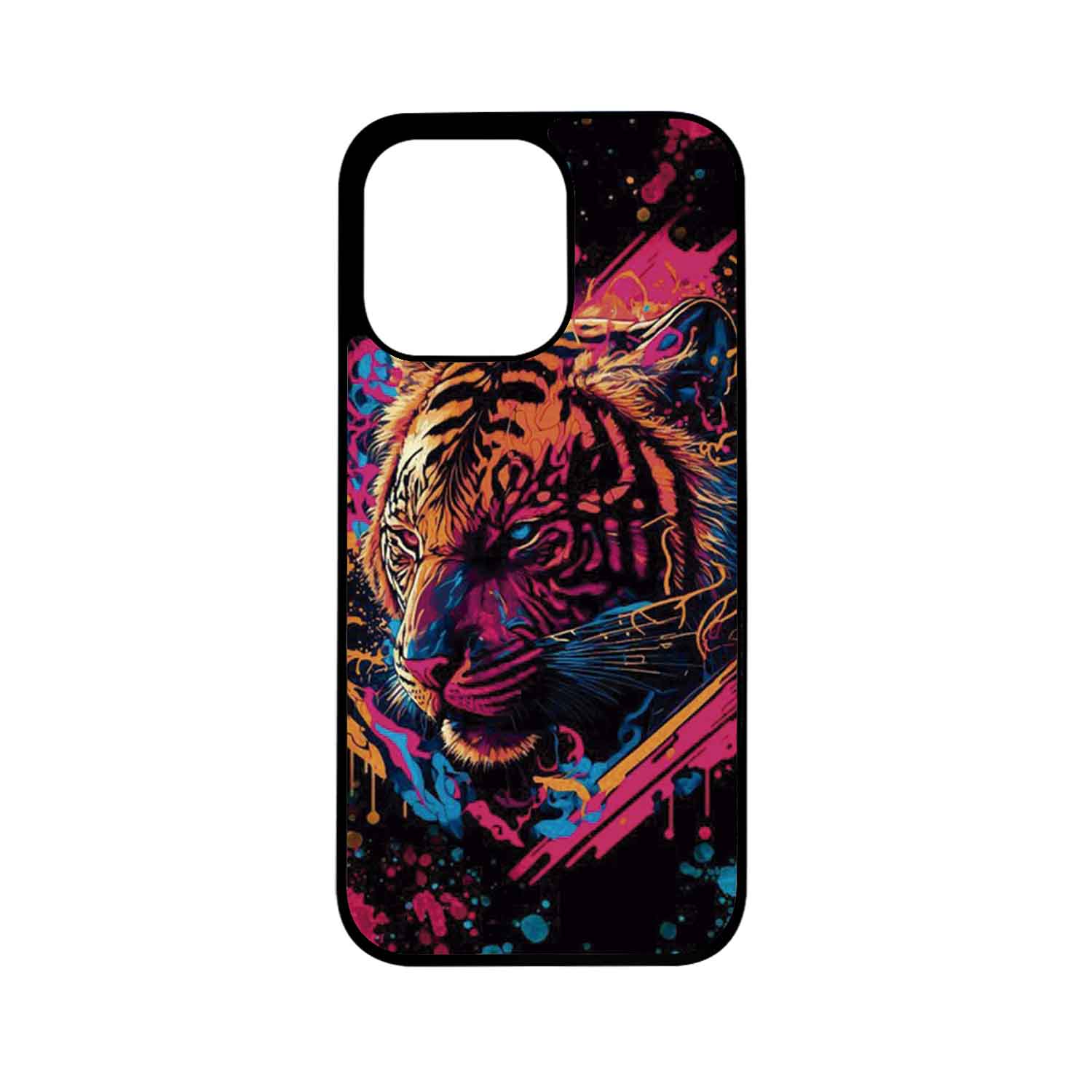 FUNDA PROTECTOR CASE PARA IPHONE 13 PRO MAX - 1