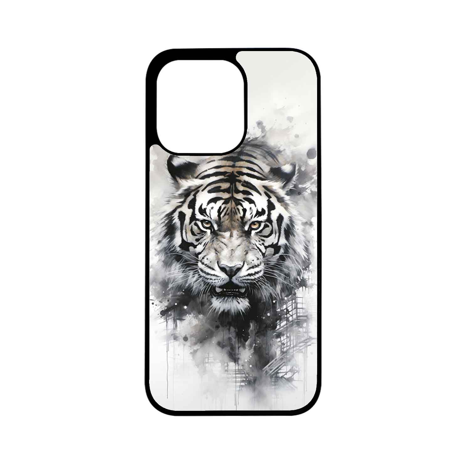 FUNDA PROTECTOR CASE PARA IPHONE 13 PRO MAX - 1