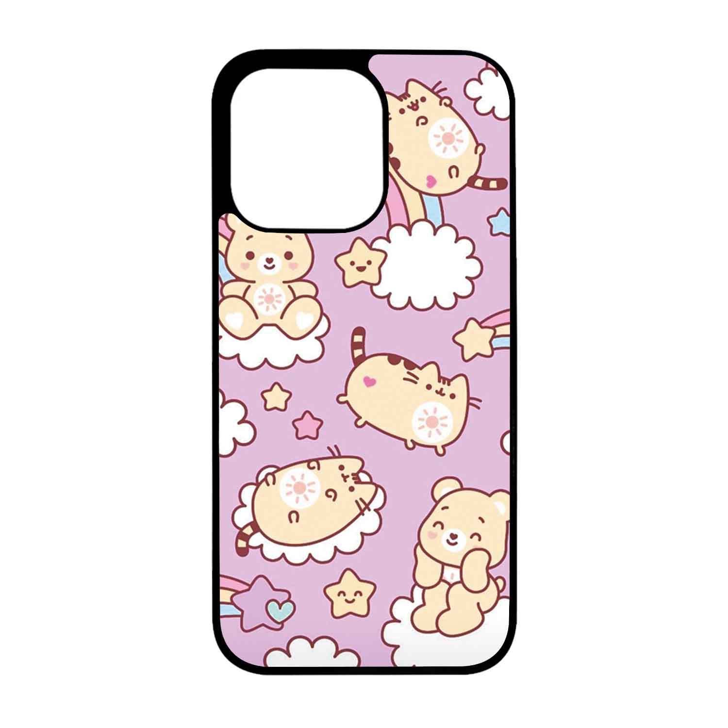 FUNDA PROTECTOR CASE PARA IPHONE 13 PRO - 1