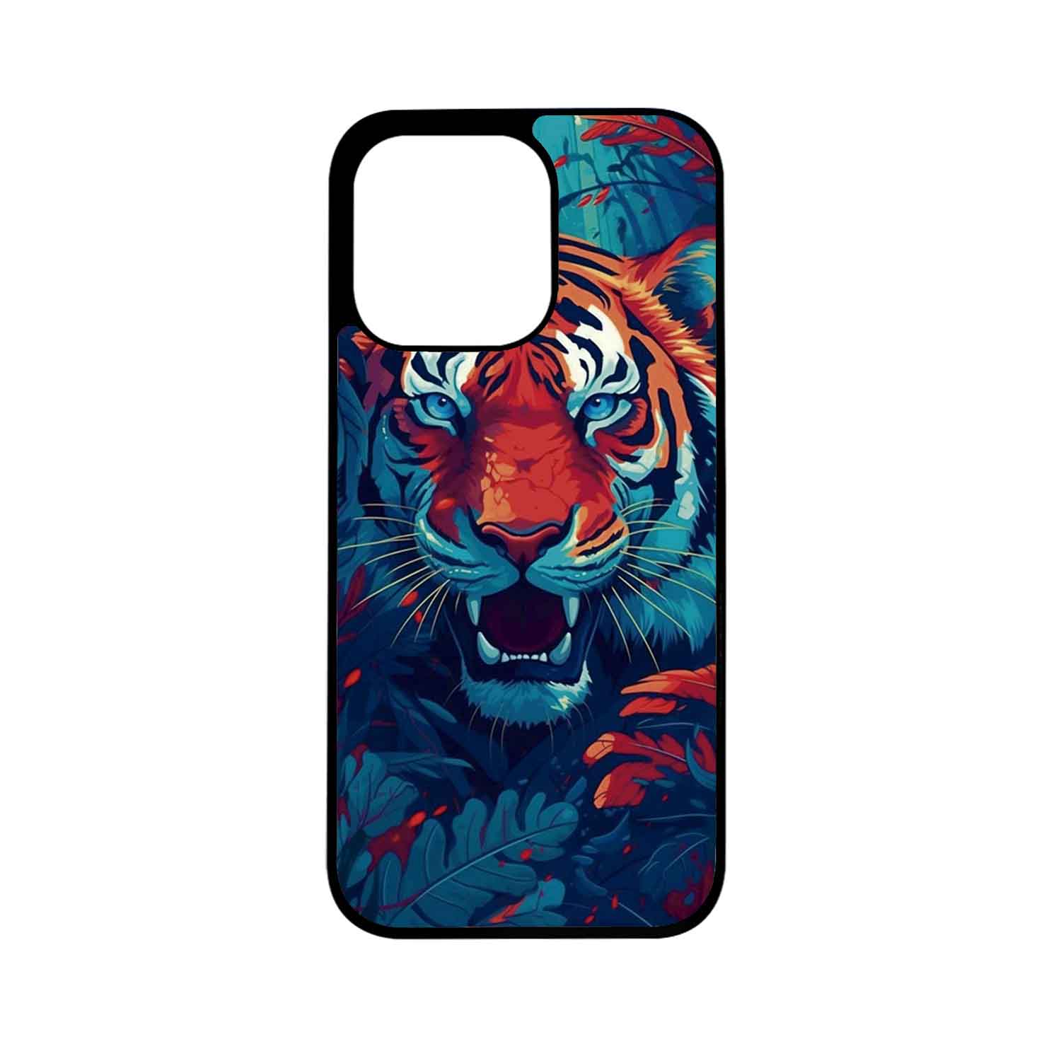 FUNDA PROTECTOR CASE PARA IPHONE 13 PRO MAX - 1