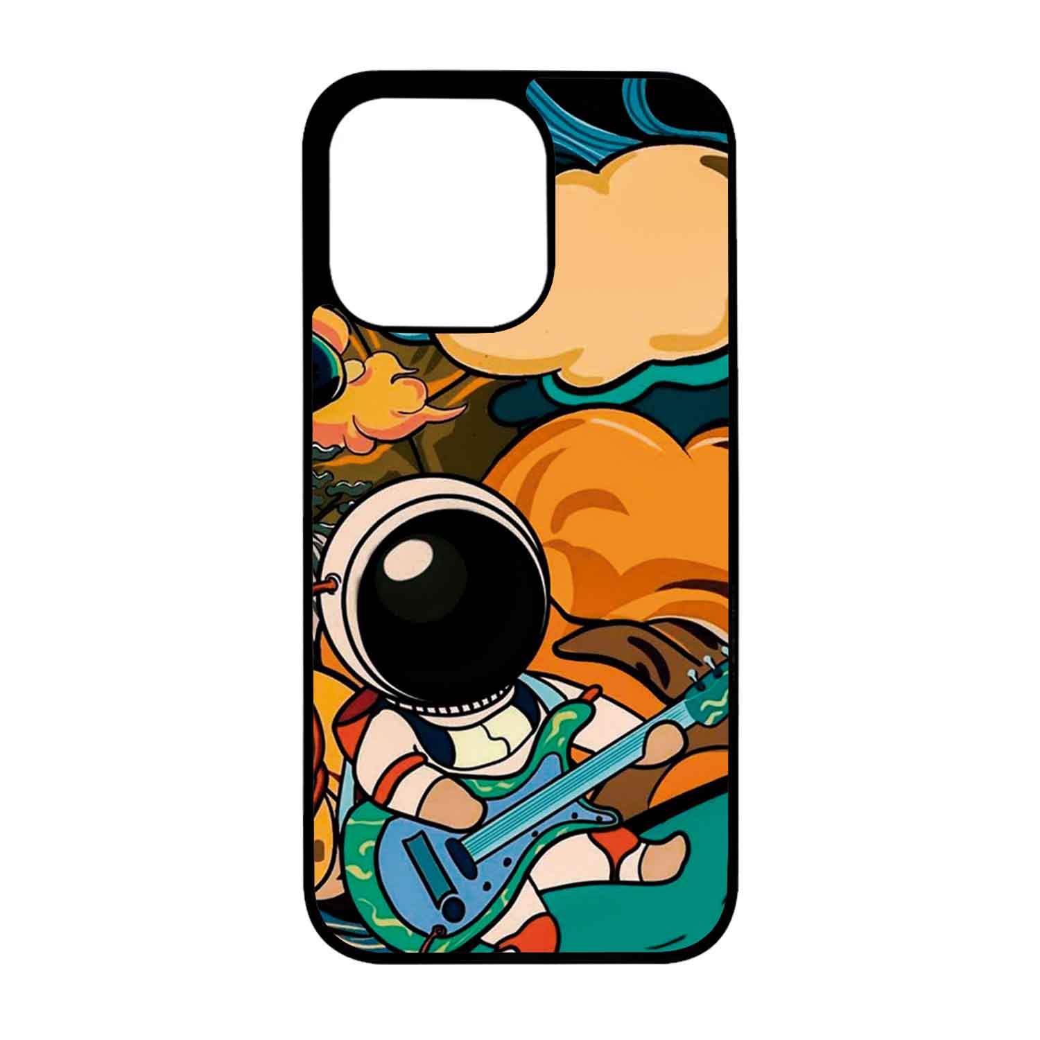 FUNDA PROTECTOR CASE PARA IPHONE 13 PRO - 1