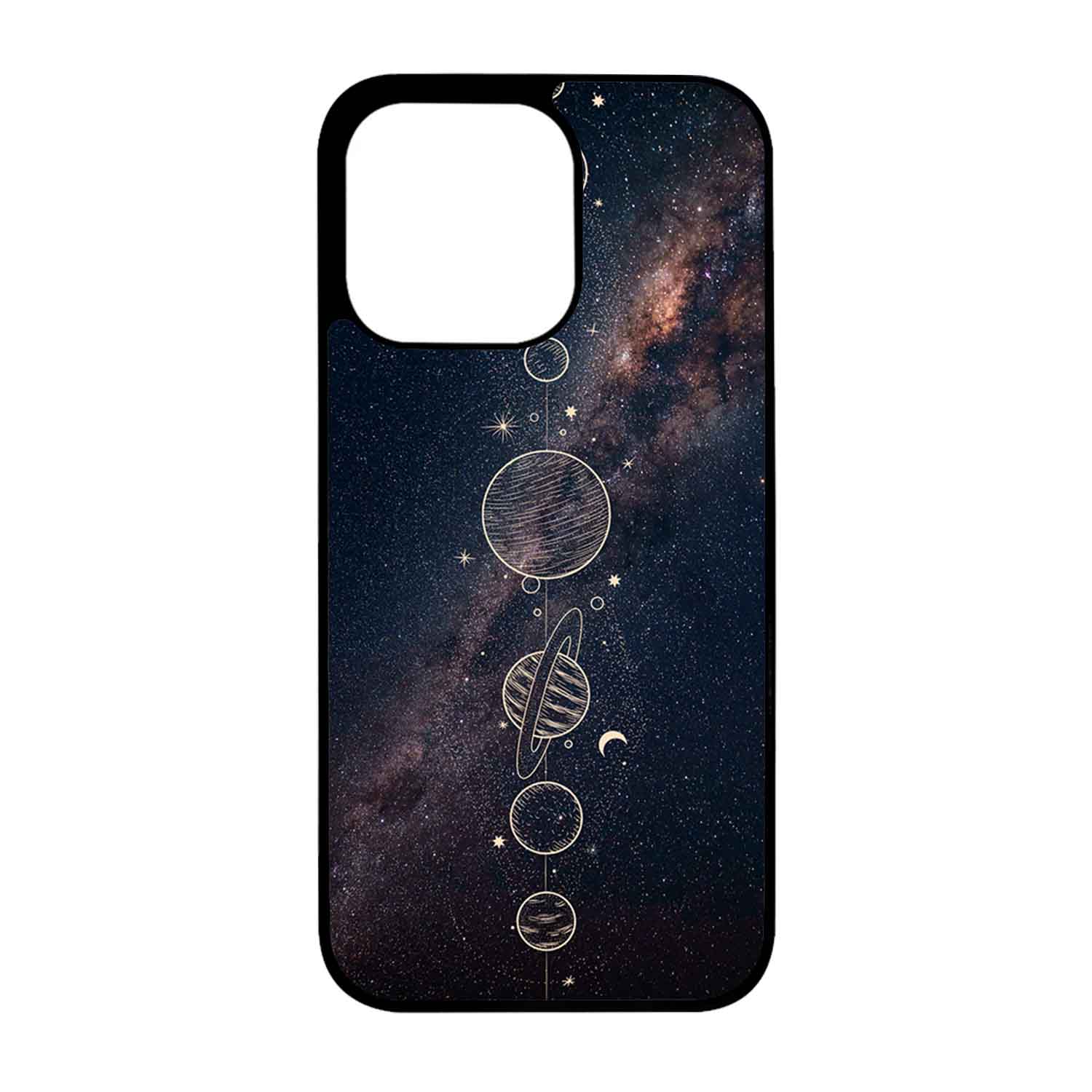 FUNDA PROTECTOR CASE PARA IPHONE 13 PRO - 1