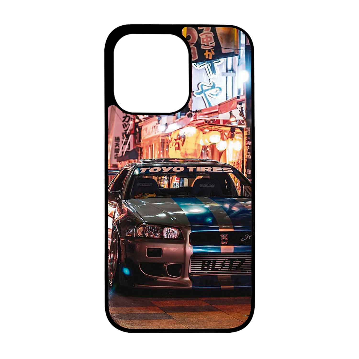 FUNDA PROTECTOR CASE PARA IPHONE 13 PRO - 1