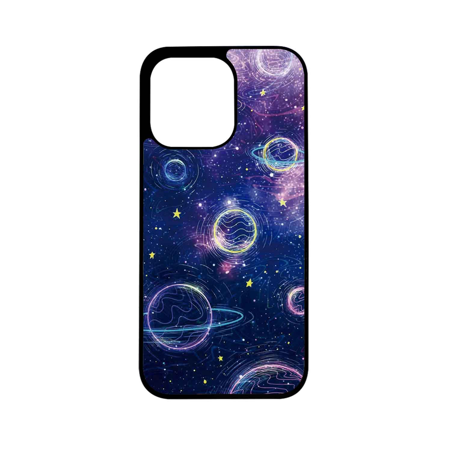 FUNDA PROTECTOR CASE PARA IPHONE 13 PRO MAX - 1