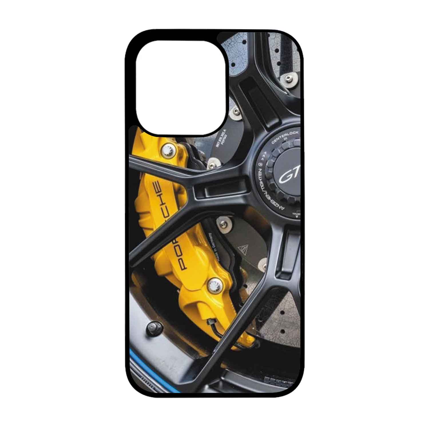 FUNDA PROTECTOR CASE PARA IPHONE 13 PRO - 1