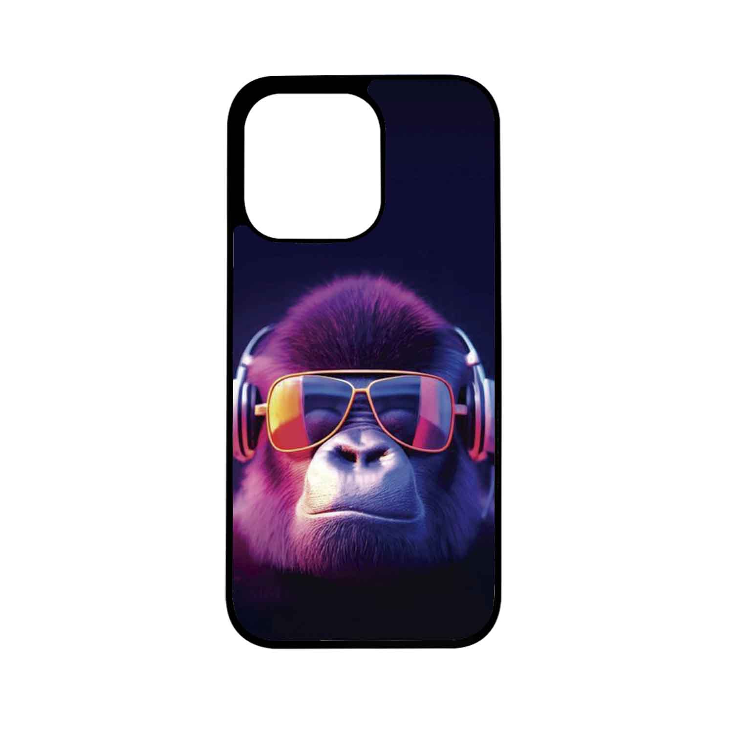 FUNDA PROTECTOR CASE PARA IPHONE 13 PRO MAX - 1