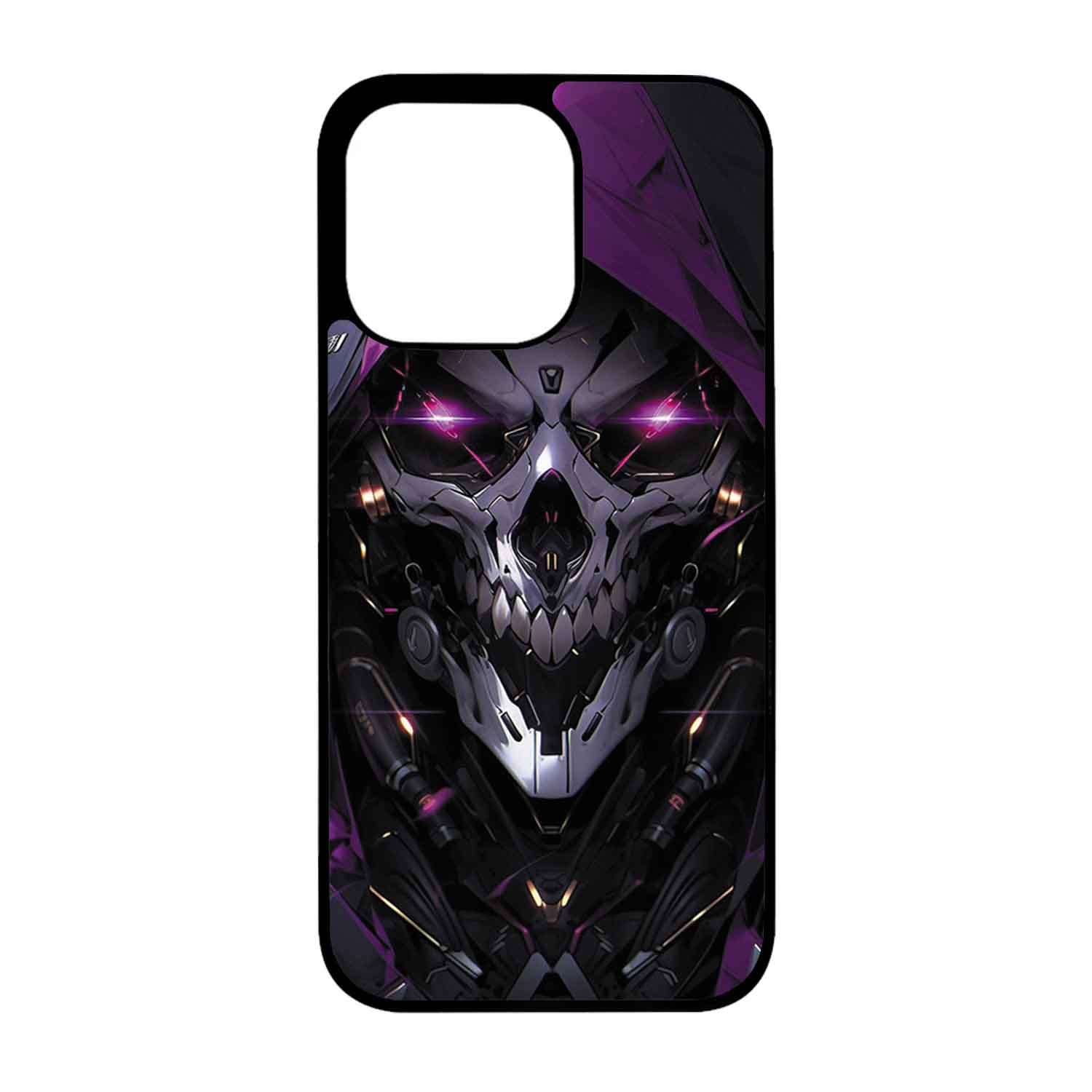 FUNDA PROTECTOR CASE PARA IPHONE 13 PRO - 1