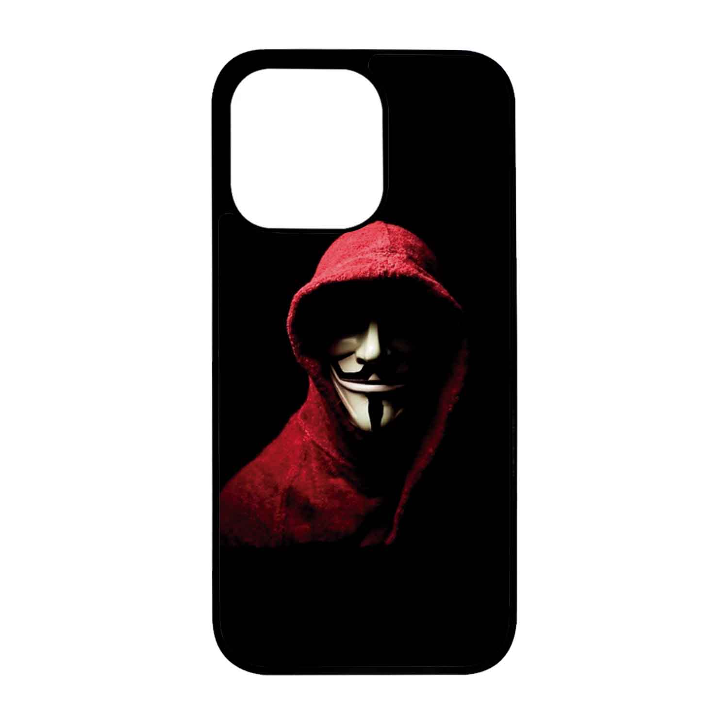FUNDA PROTECTOR CASE PARA IPHONE 13 PRO - 1
