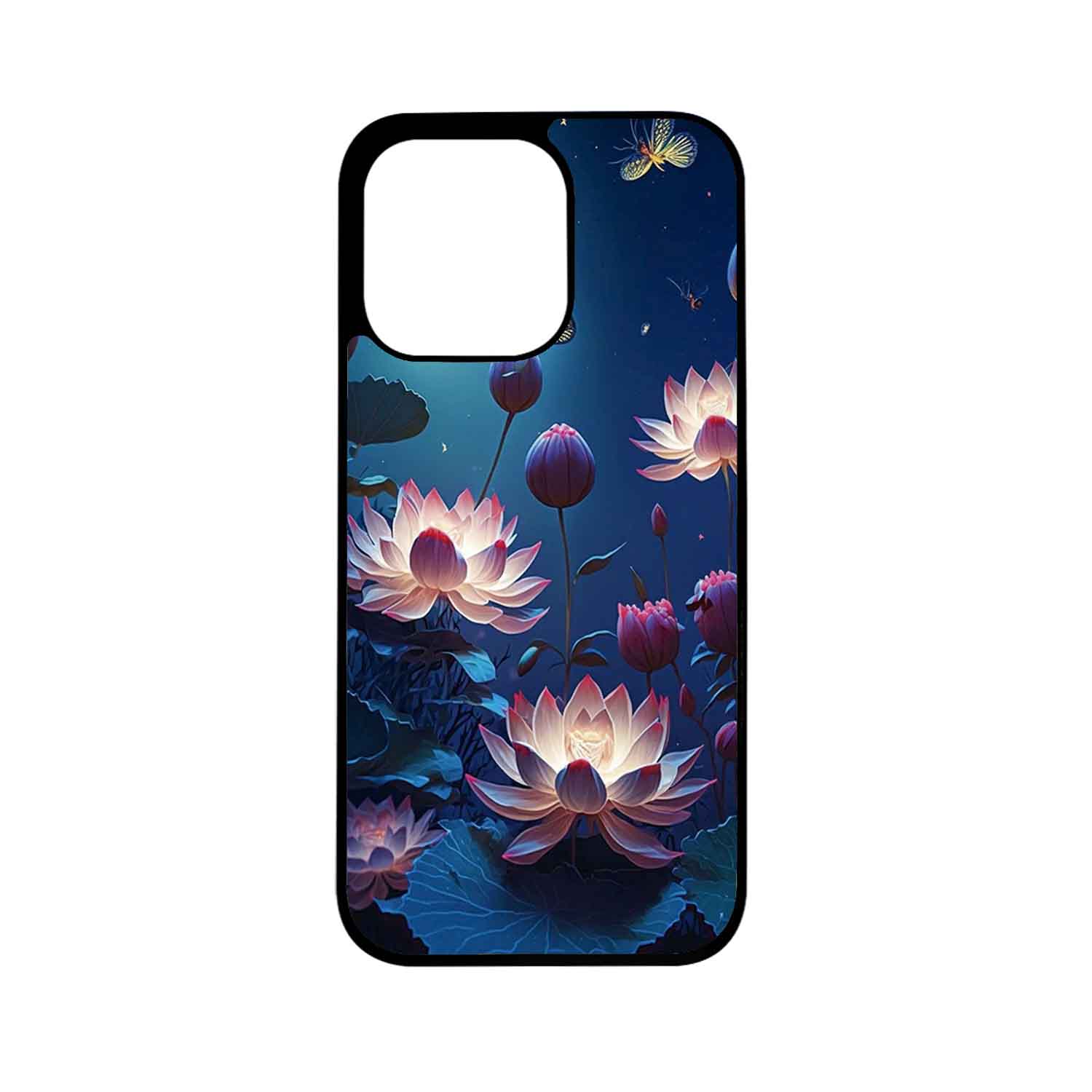 FUNDA PROTECTOR CASE PARA IPHONE 13 PRO MAX - 1