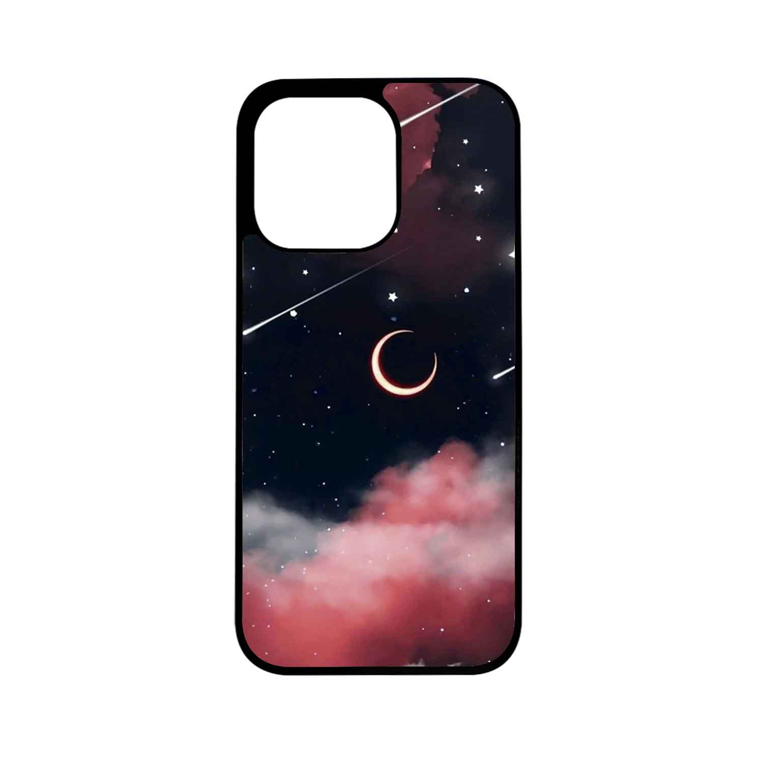 FUNDA PROTECTOR CASE PARA IPHONE 13 PRO MAX - 1