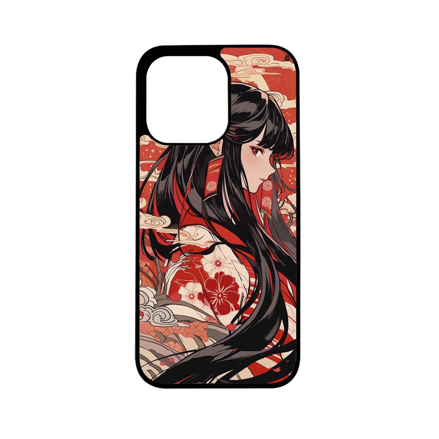 FUNDA PROTECTOR CASE PARA IPHONE 13 PRO MAX - 1