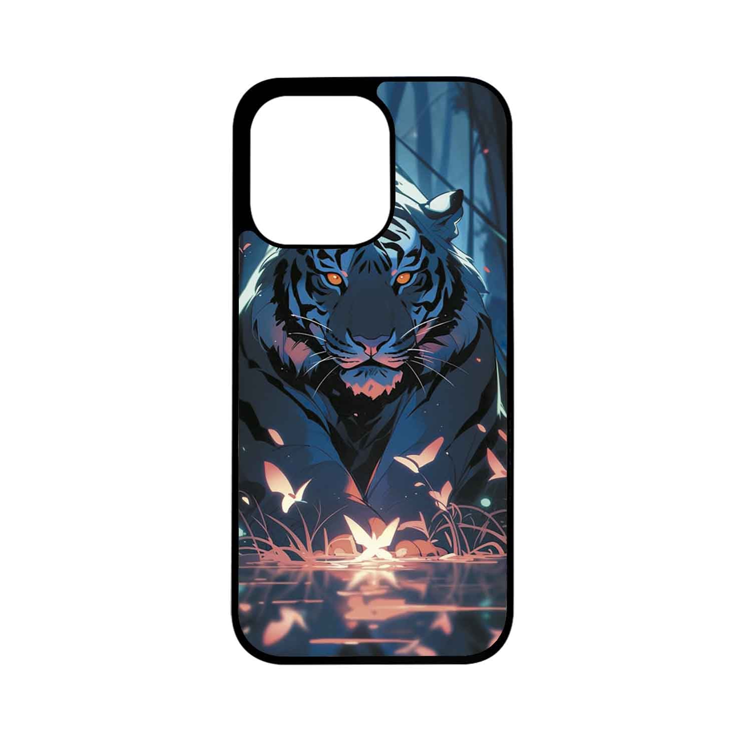 FUNDA PROTECTOR CASE PARA IPHONE 13 PRO MAX - 1