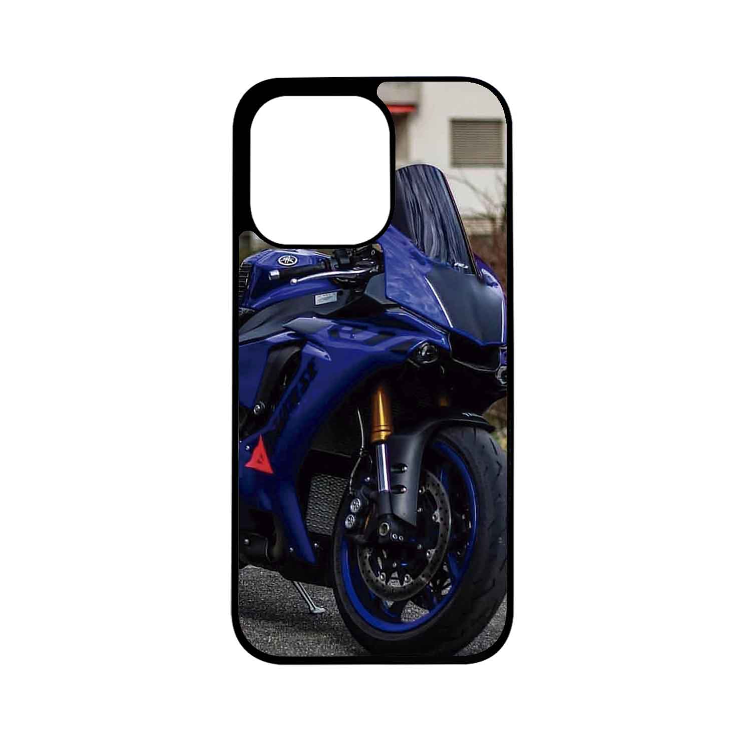 FUNDA PROTECTOR CASE PARA IPHONE 13 PRO MAX - 1