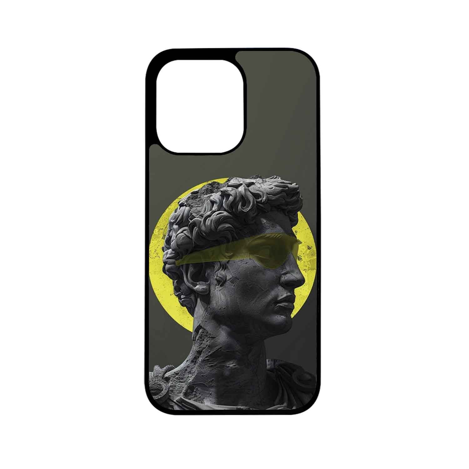 FUNDA PROTECTOR CASE PARA IPHONE 13 PRO MAX - 1