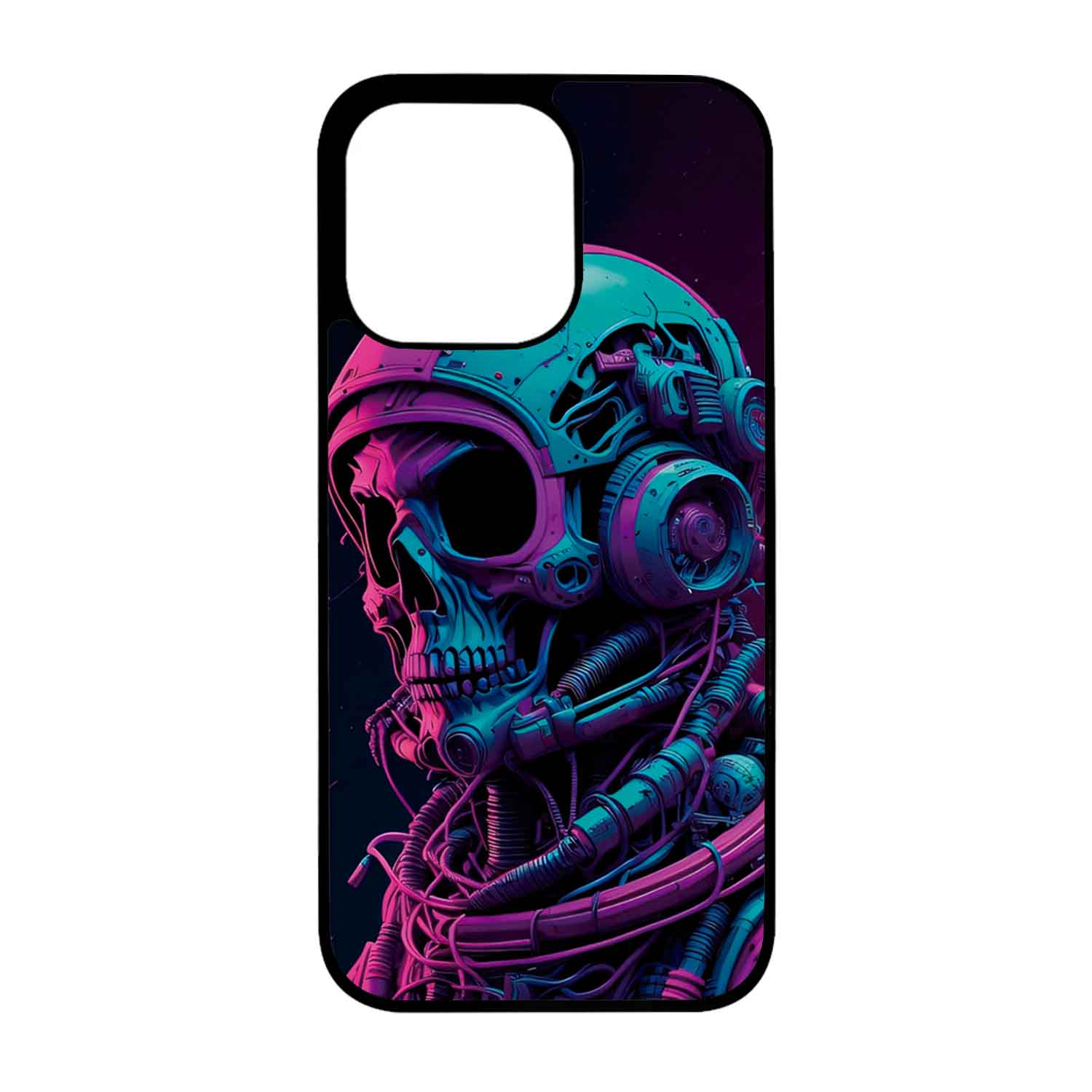 FUNDA PROTECTOR CASE PARA IPHONE 13 PRO - 1