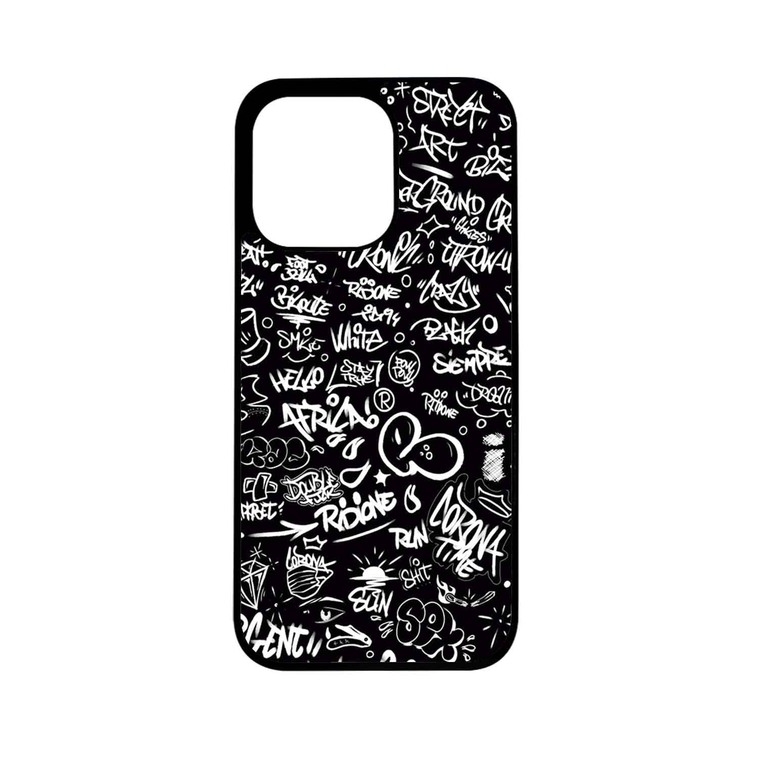 FUNDA PROTECTOR CASE PARA IPHONE 13 PRO MAX - 1