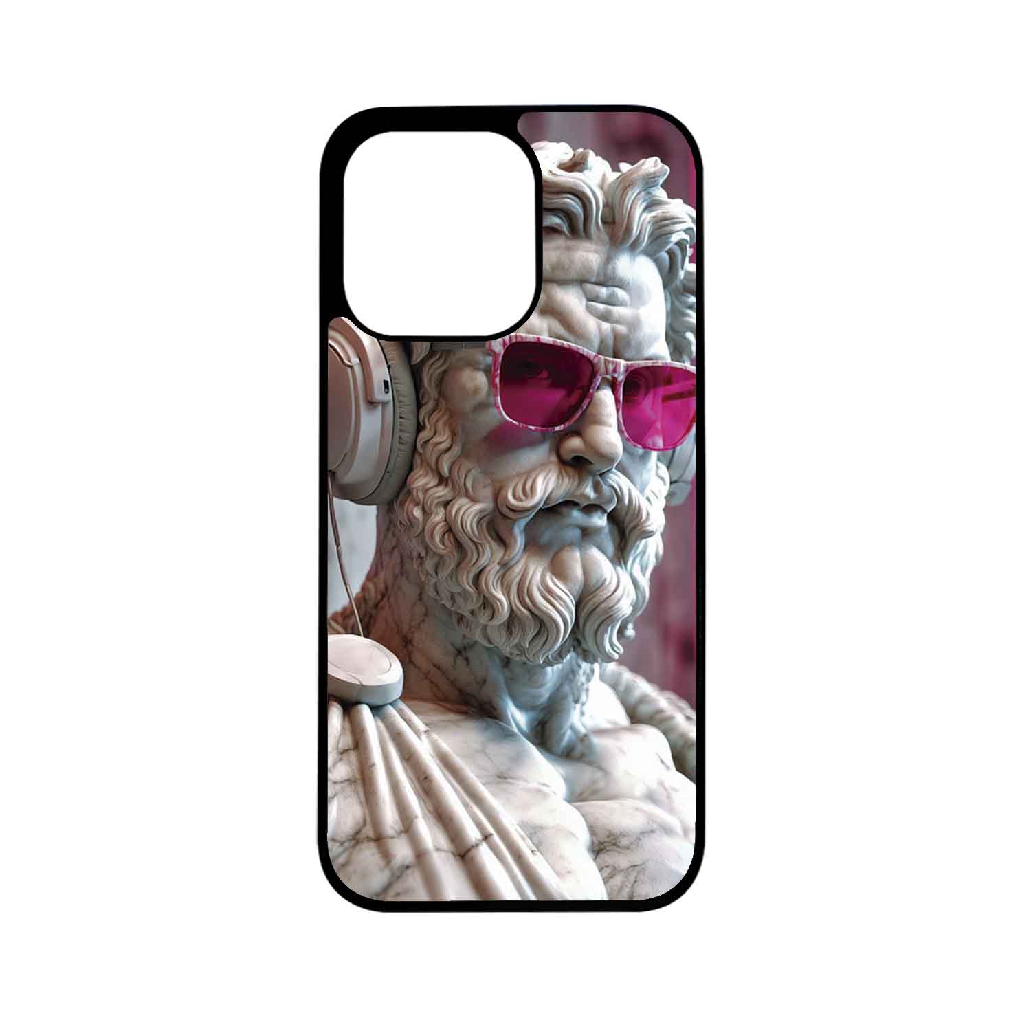 FUNDA PROTECTOR CASE PARA IPHONE 13 PRO MAX - 1