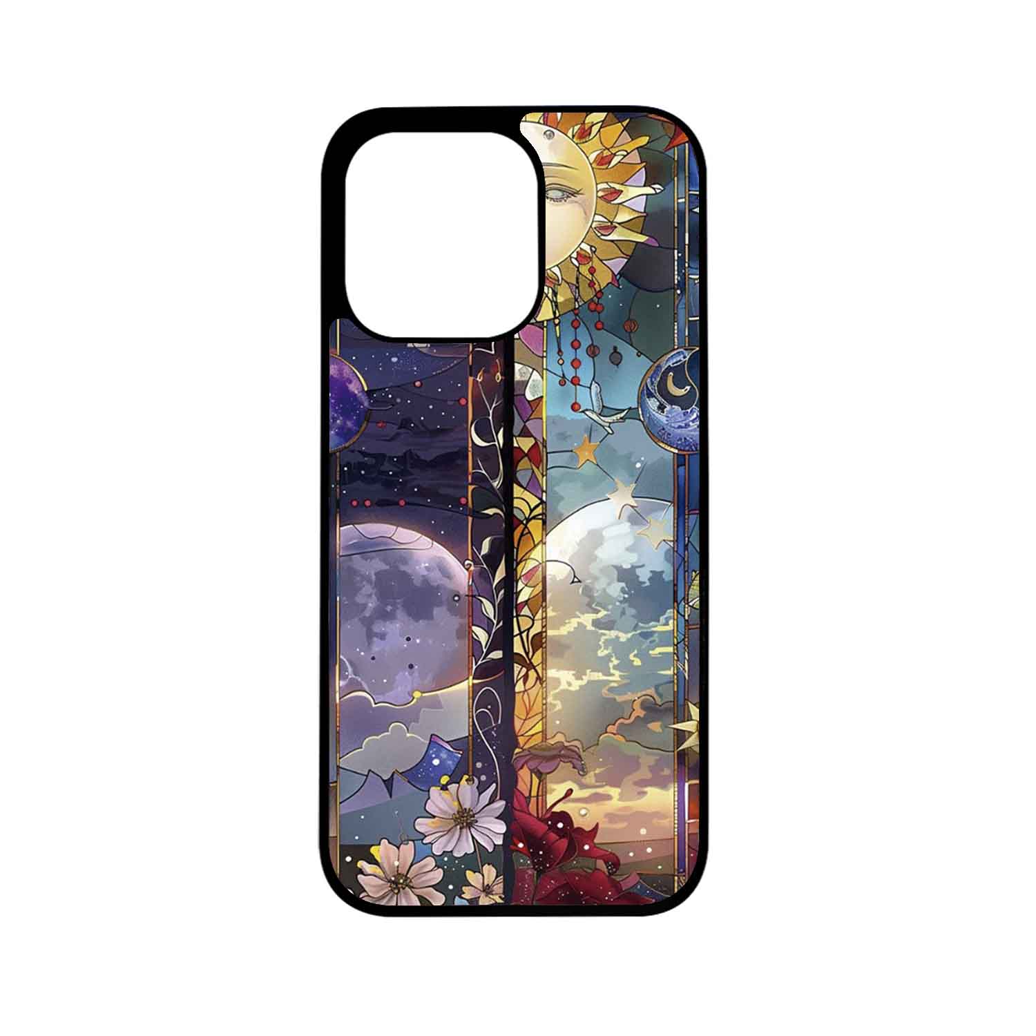 FUNDA PROTECTOR CASE PARA IPHONE 13 PRO MAX - 1