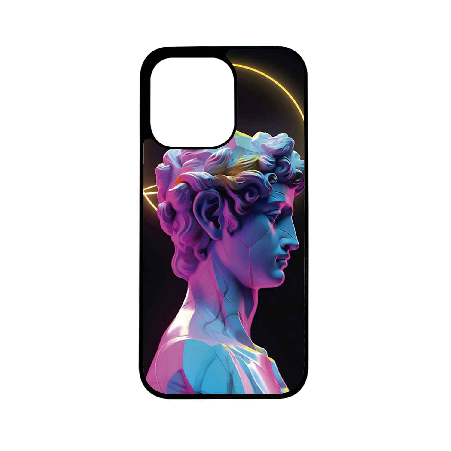 FUNDA PROTECTOR CASE PARA IPHONE 13 PRO MAX - 1