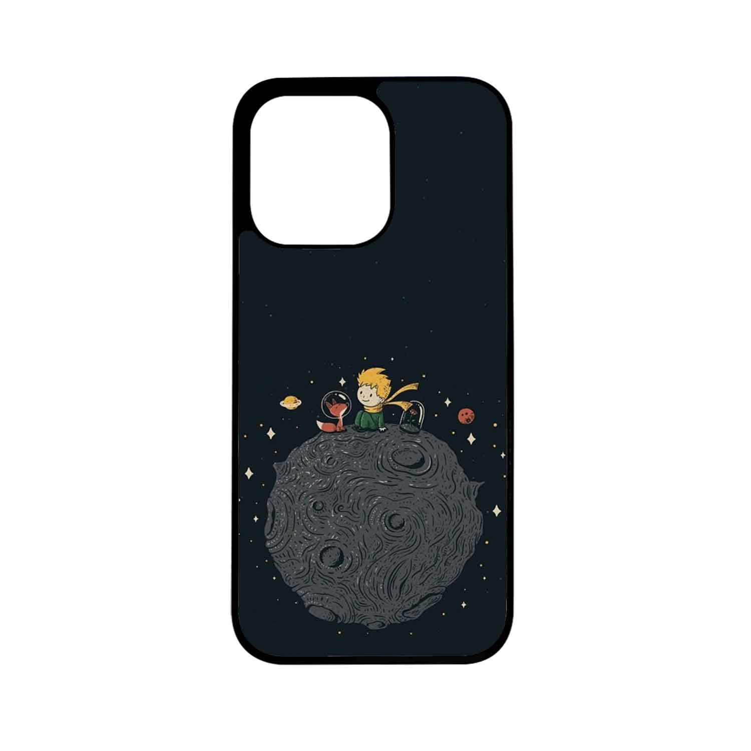 FUNDA PROTECTOR CASE PARA IPHONE 13 PRO MAX - 1
