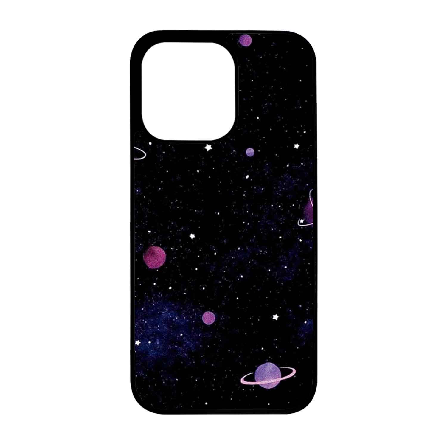 FUNDA PROTECTOR CASE PARA IPHONE 13 PRO - 1